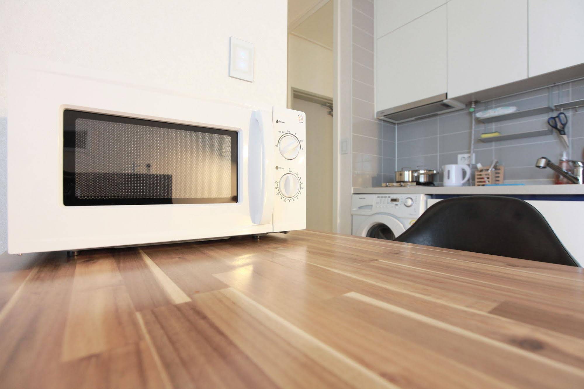 APLEX Residence KINTEX