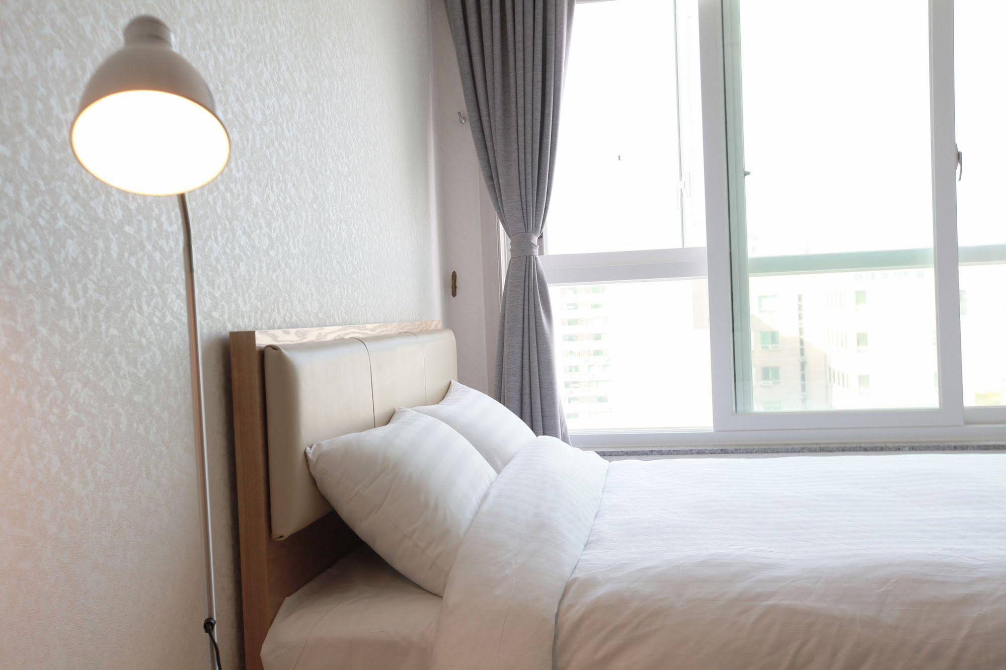 APLEX Residence KINTEX