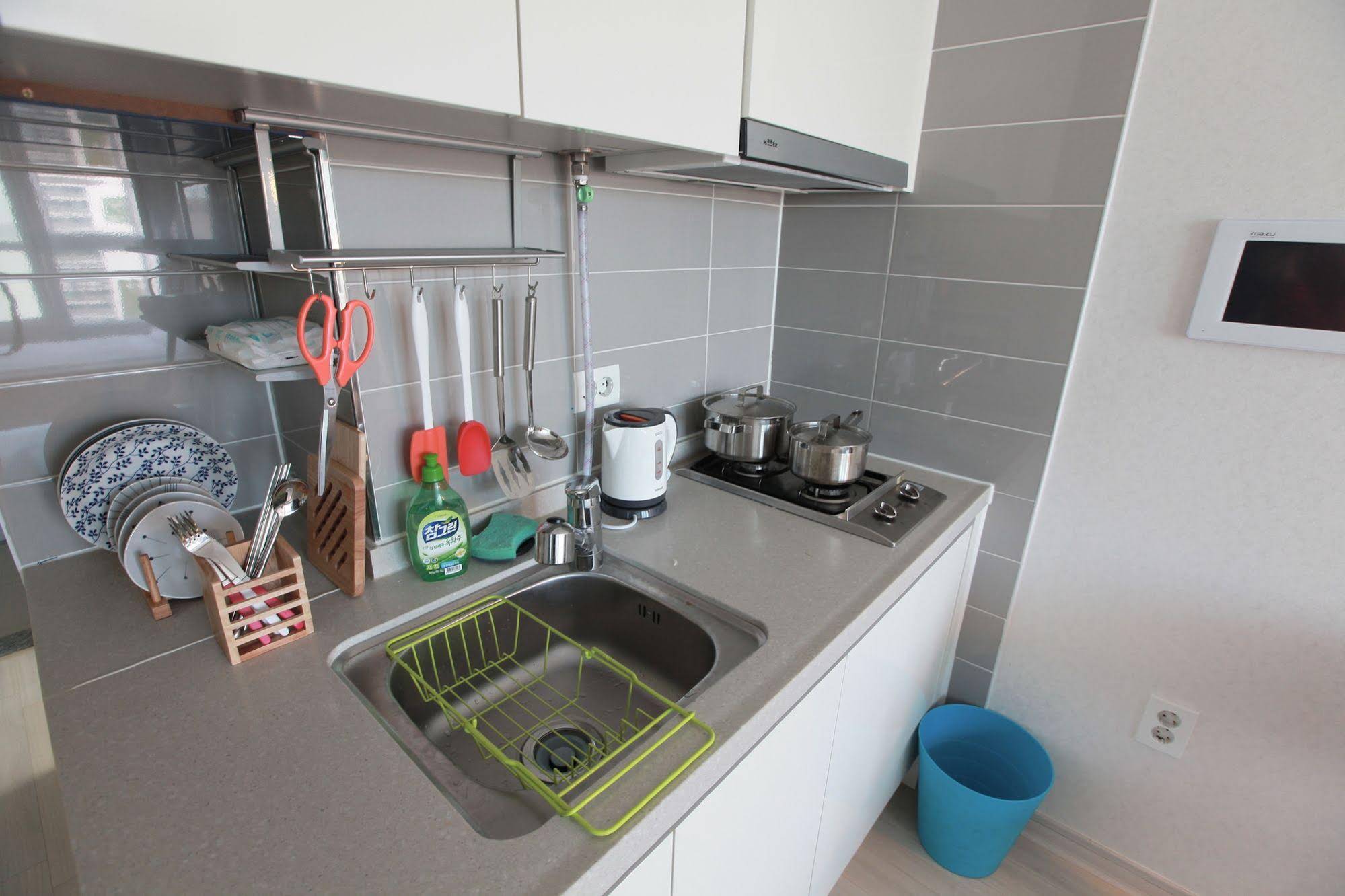 APLEX Residence KINTEX