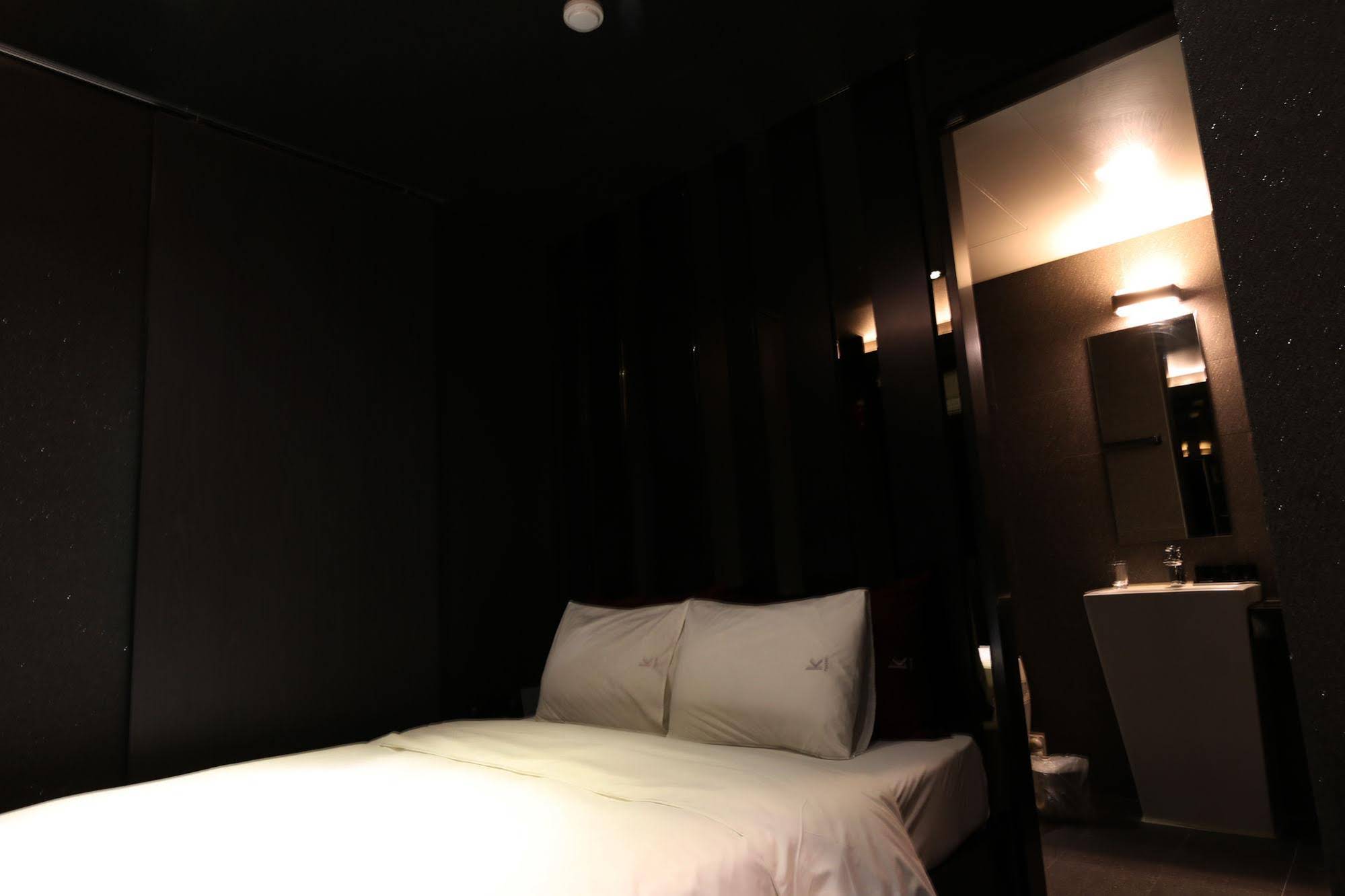 boutique hotel k
