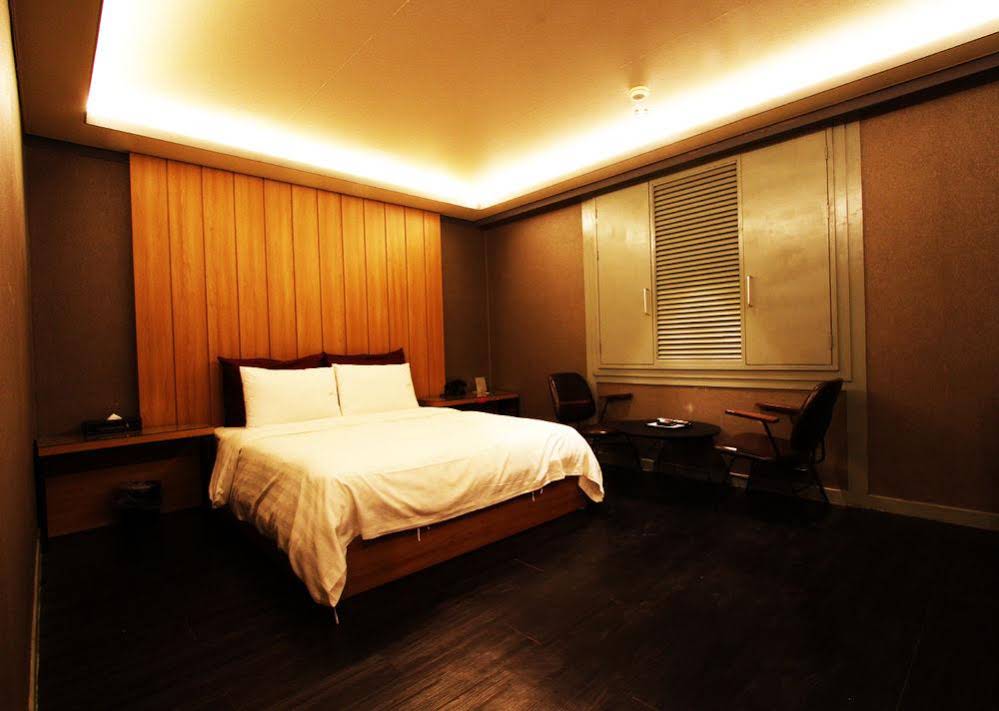 boutique hotel k