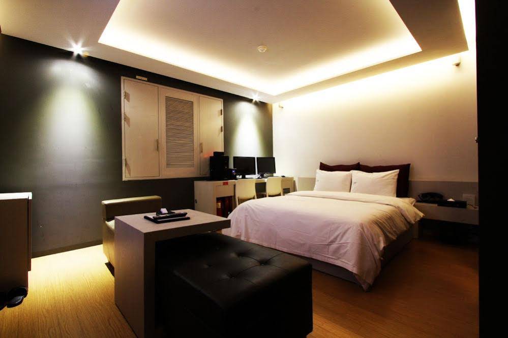 boutique hotel k
