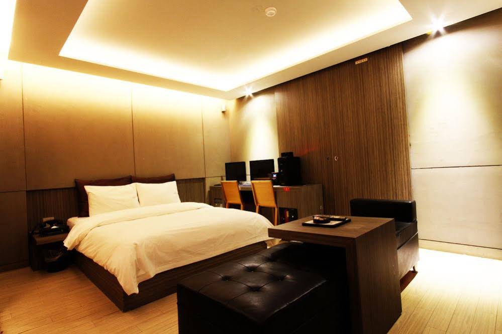 boutique hotel k
