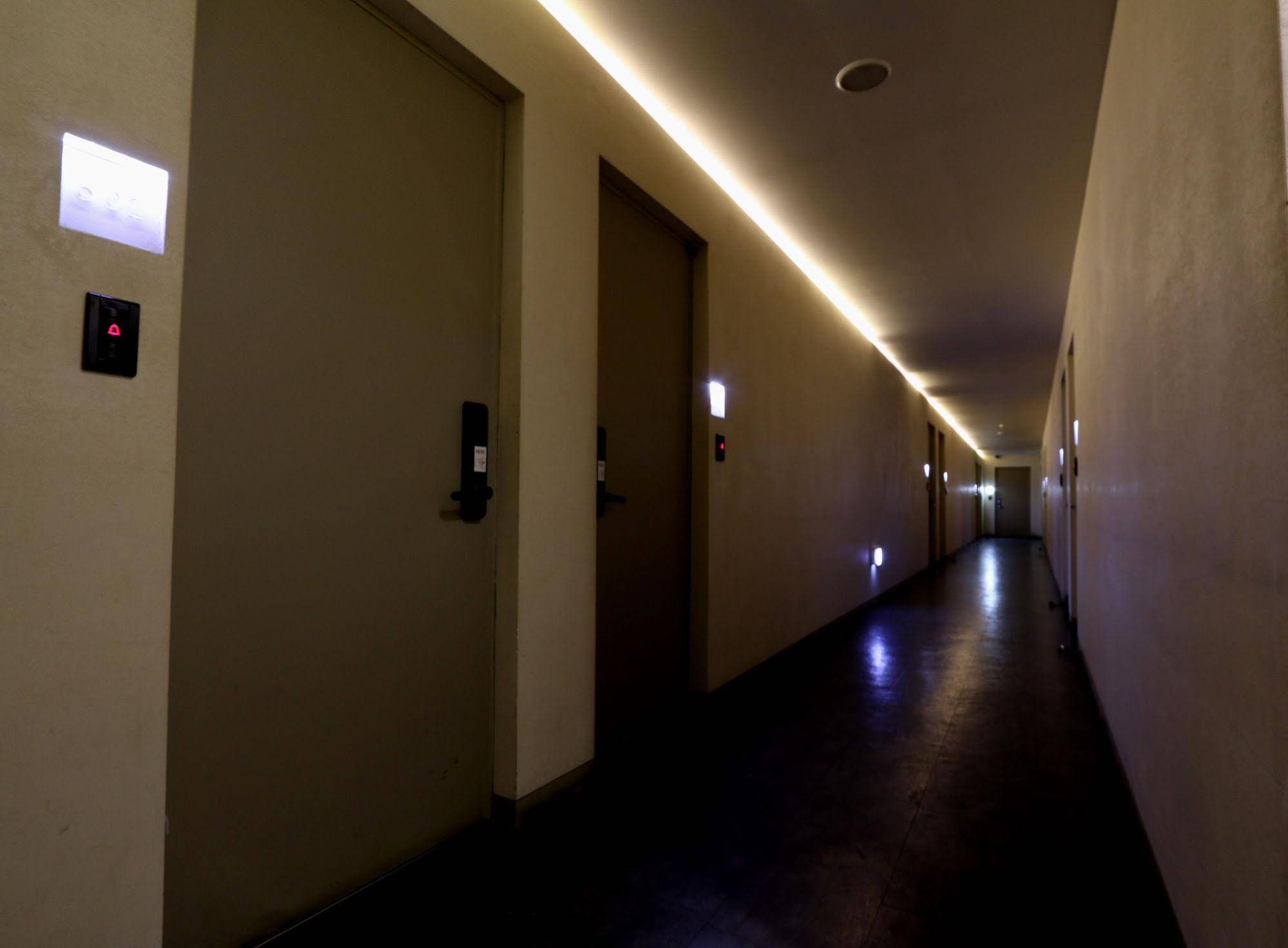 boutique hotel k