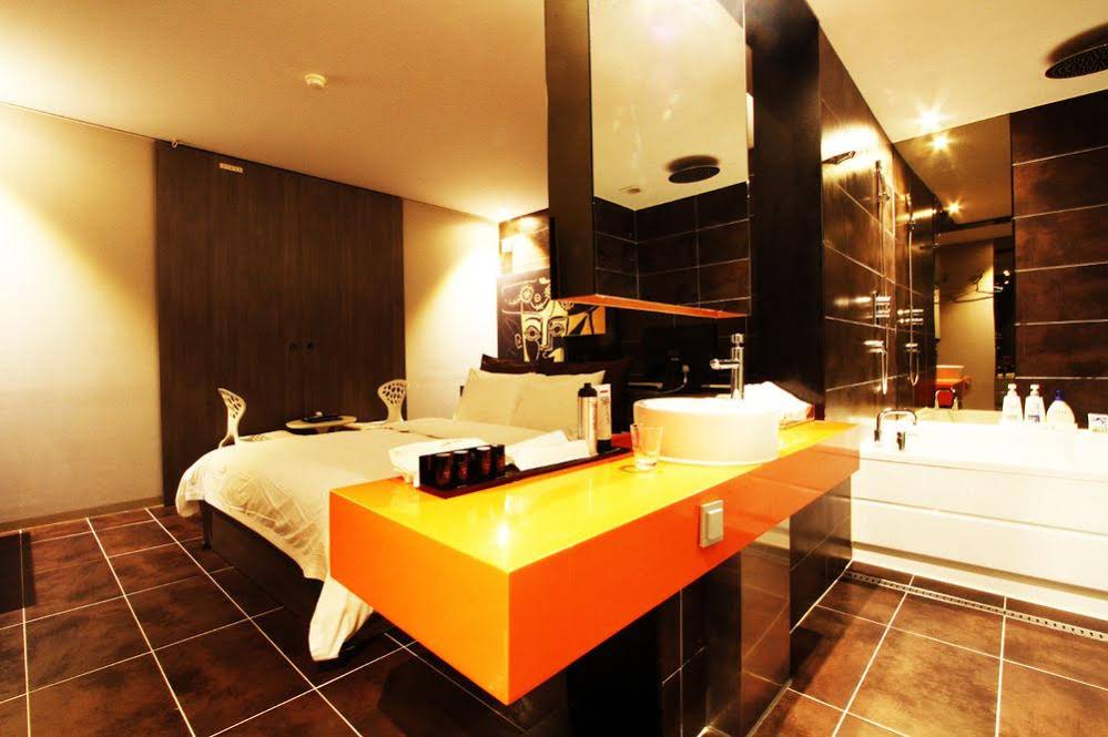 boutique hotel k