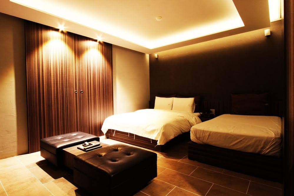 boutique hotel k