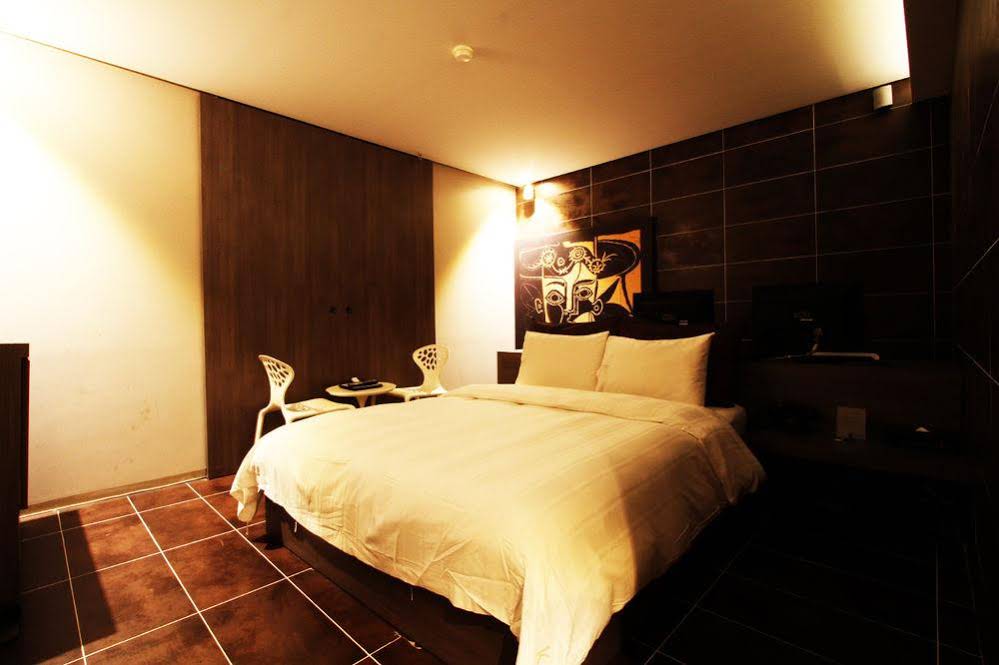 boutique hotel k