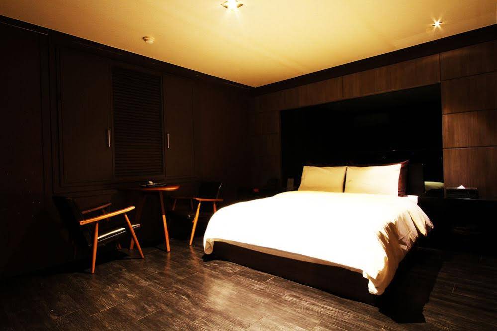 boutique hotel k