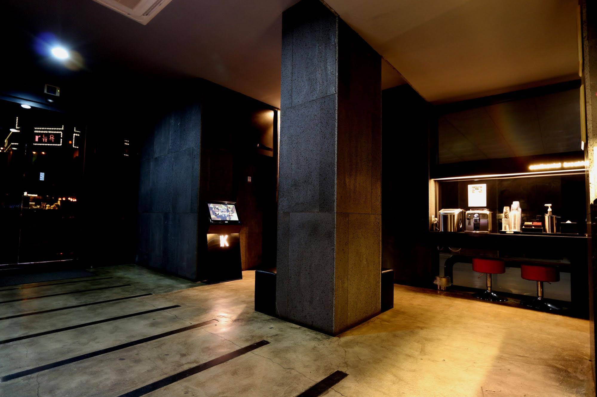 boutique hotel k