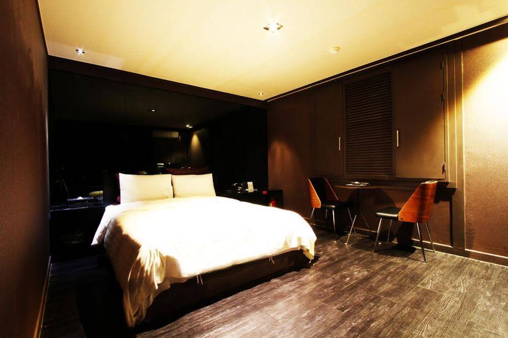 boutique hotel k