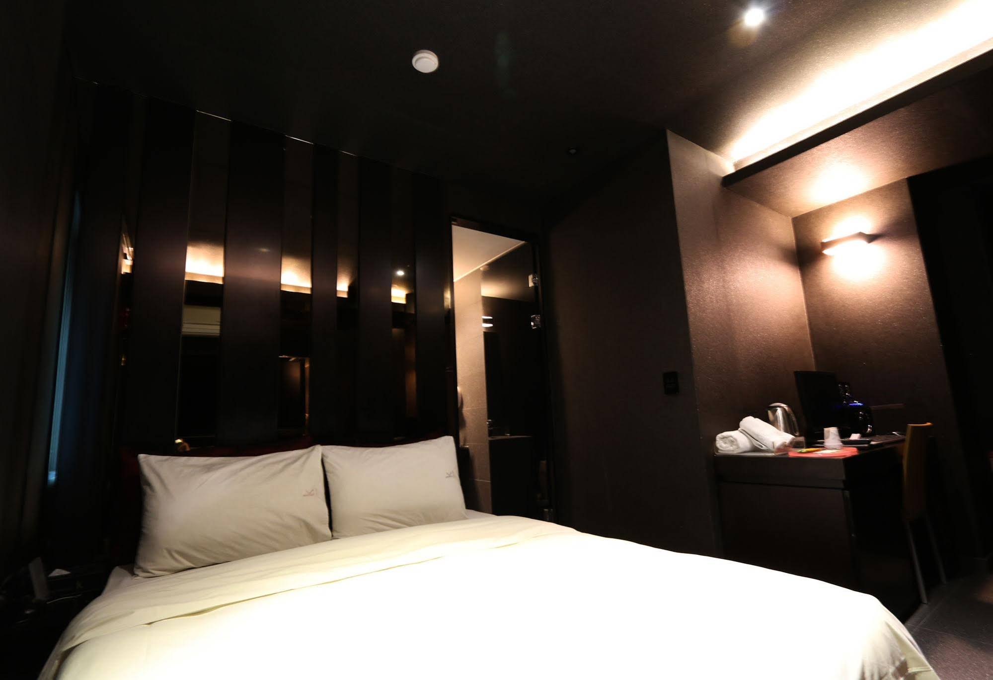 boutique hotel k