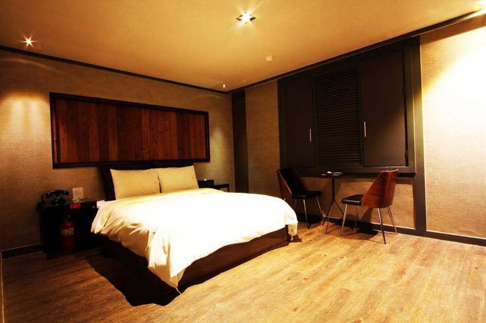 boutique hotel k