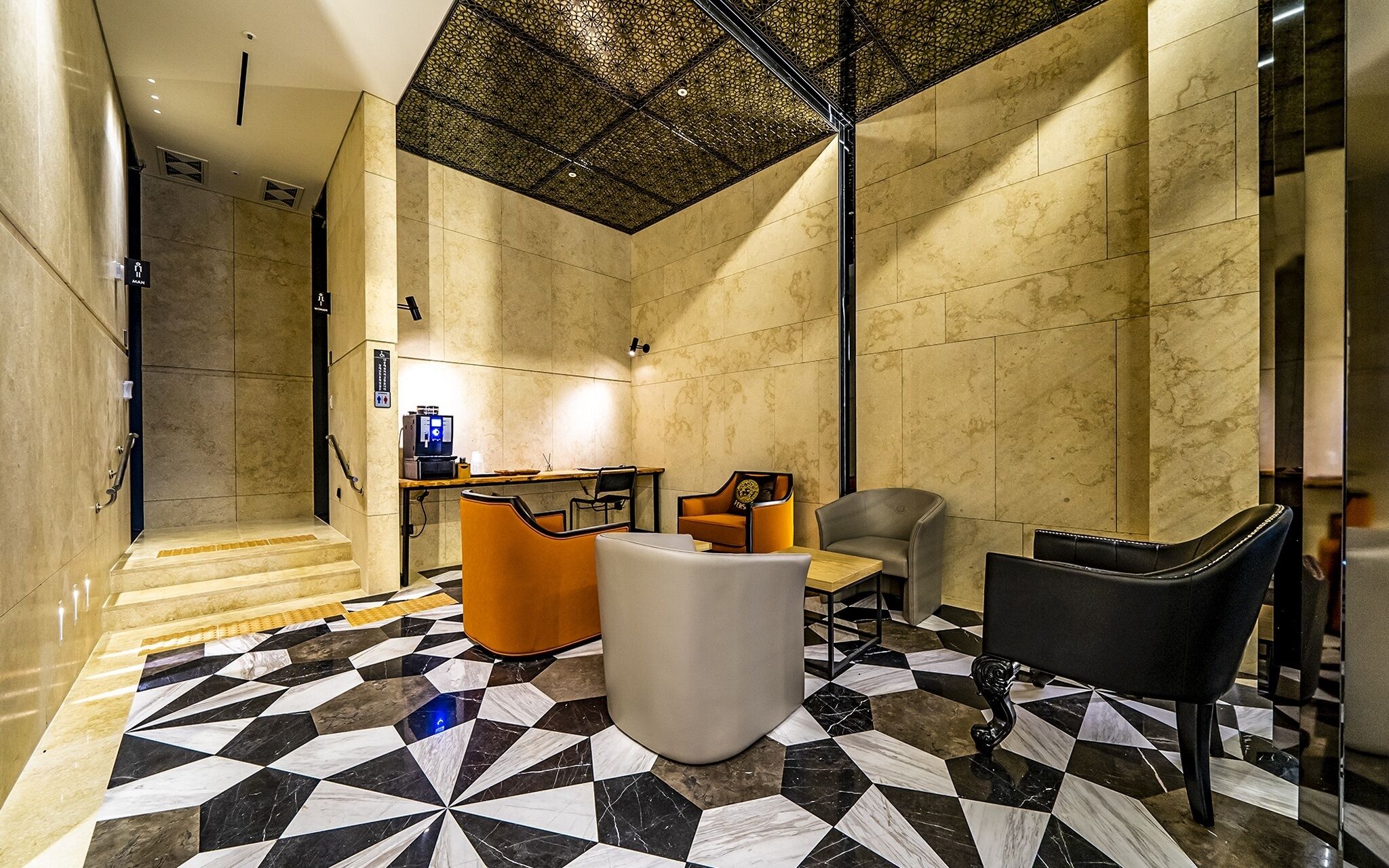 Goyang Hotel The Wynn