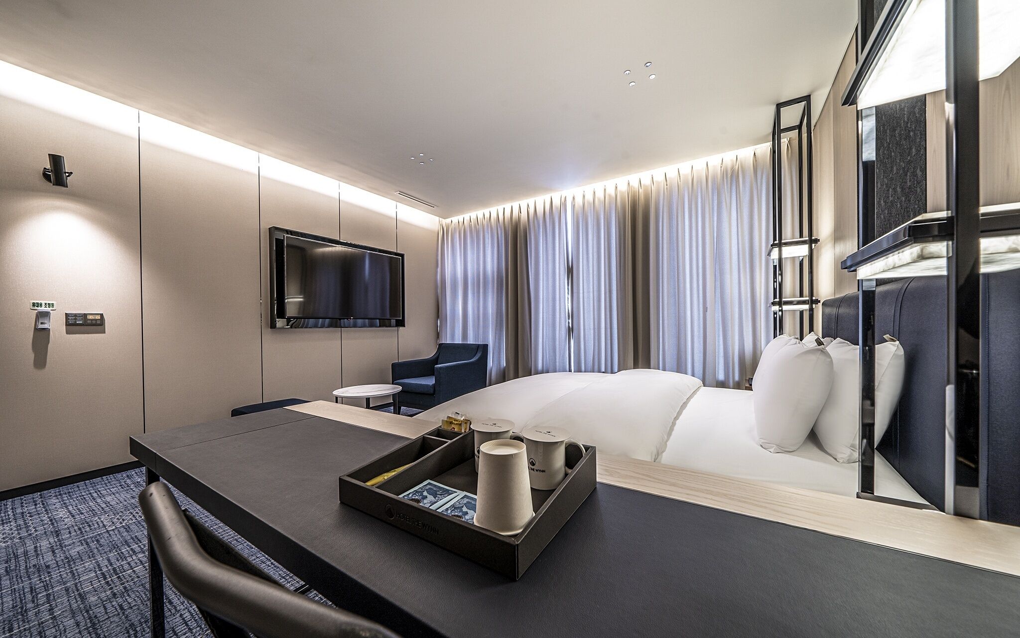 Goyang Hotel The Wynn