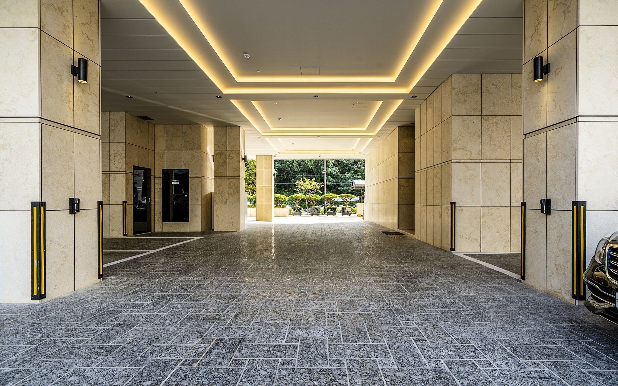 Goyang Hotel The Wynn