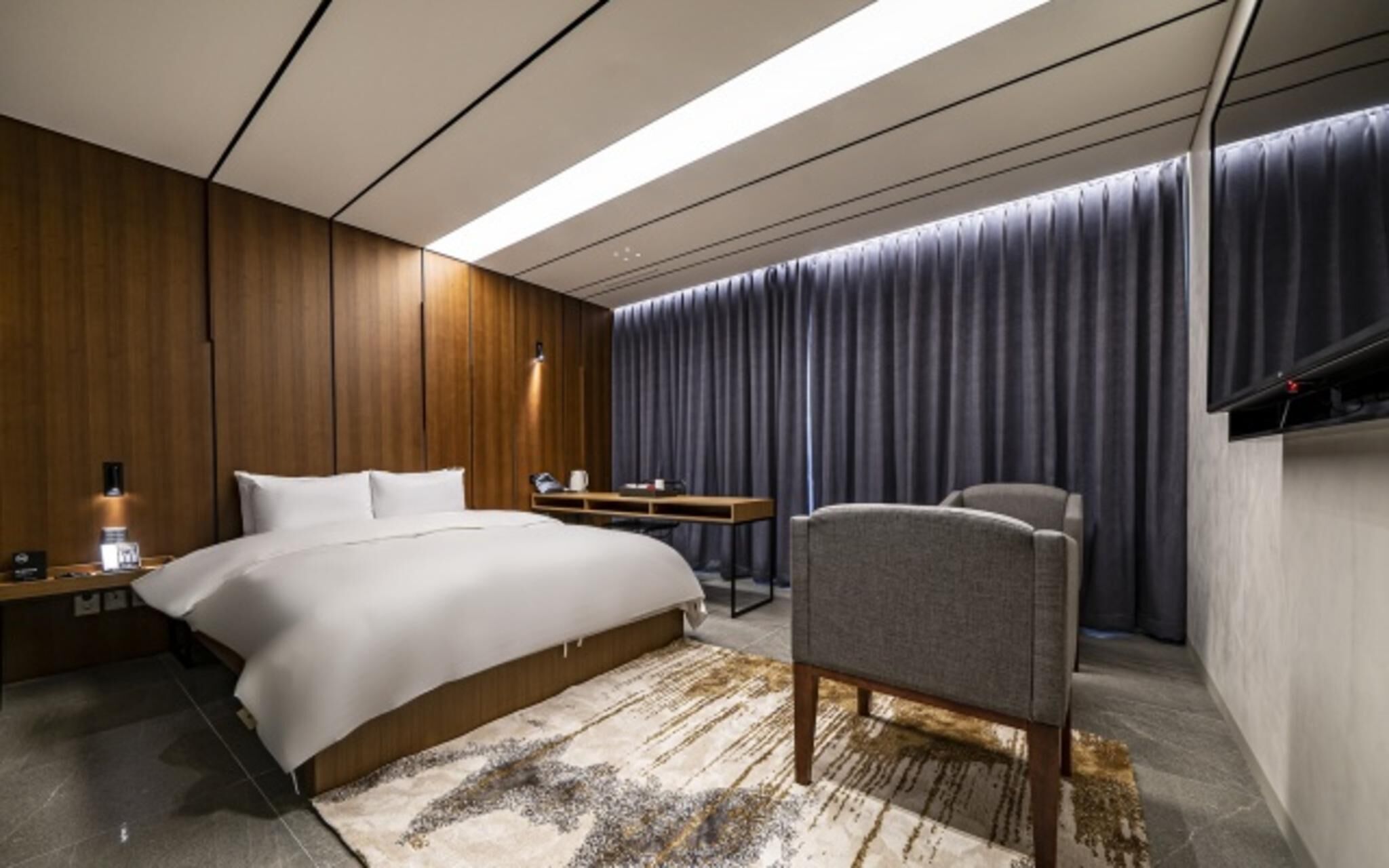 Goyang Hotel The Wynn