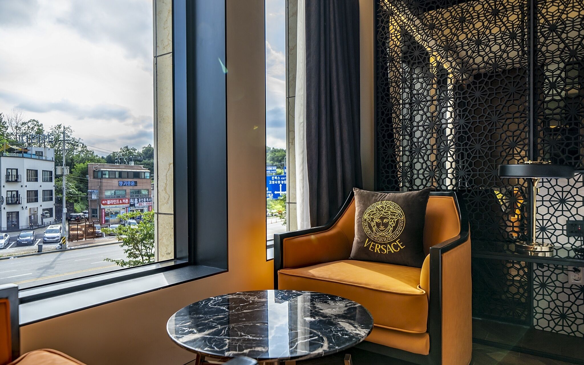 Goyang Hotel The Wynn