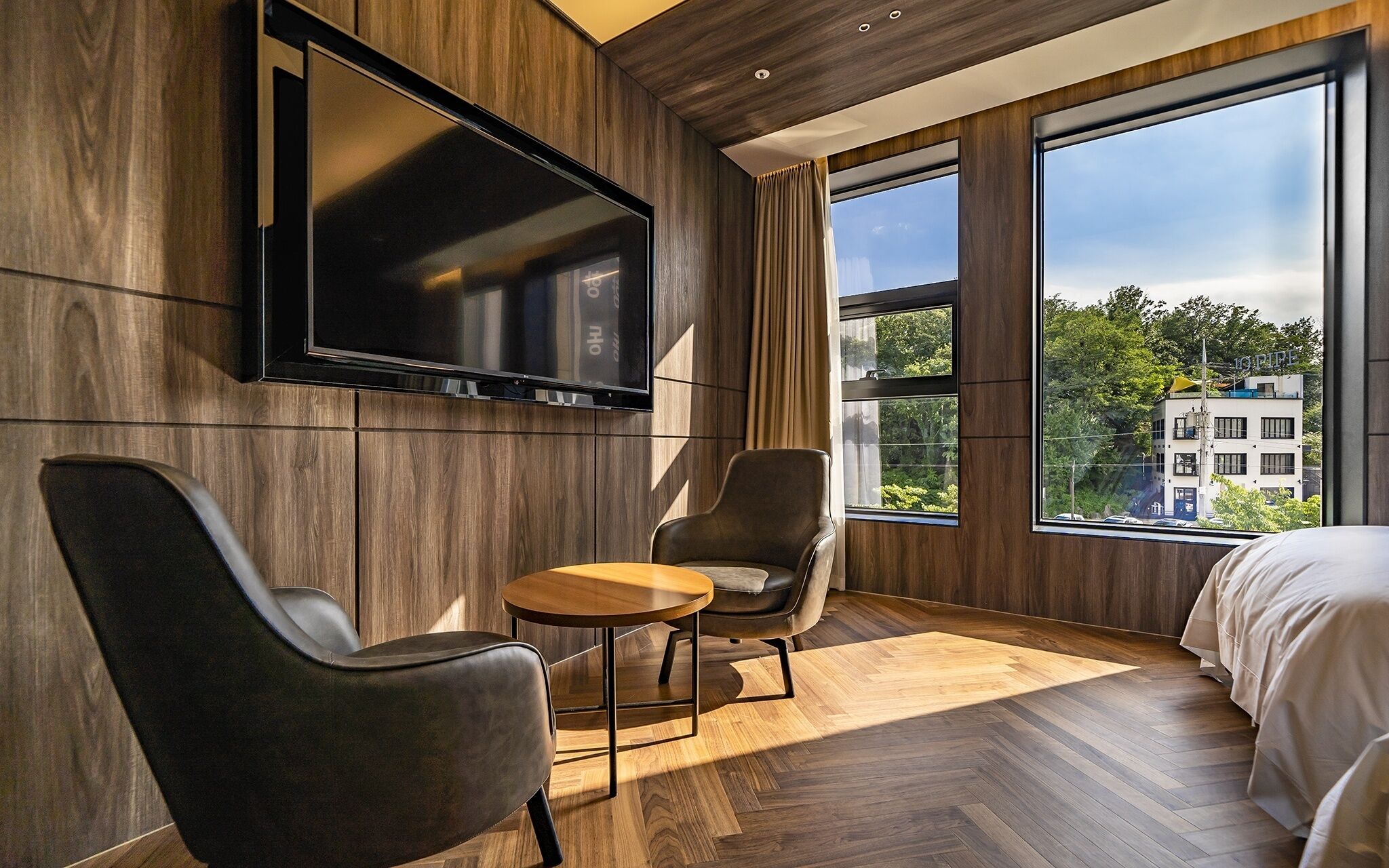 Goyang Hotel The Wynn