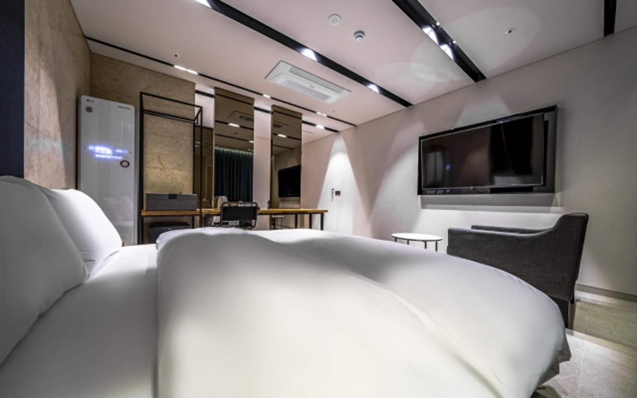 Goyang Hotel The Wynn