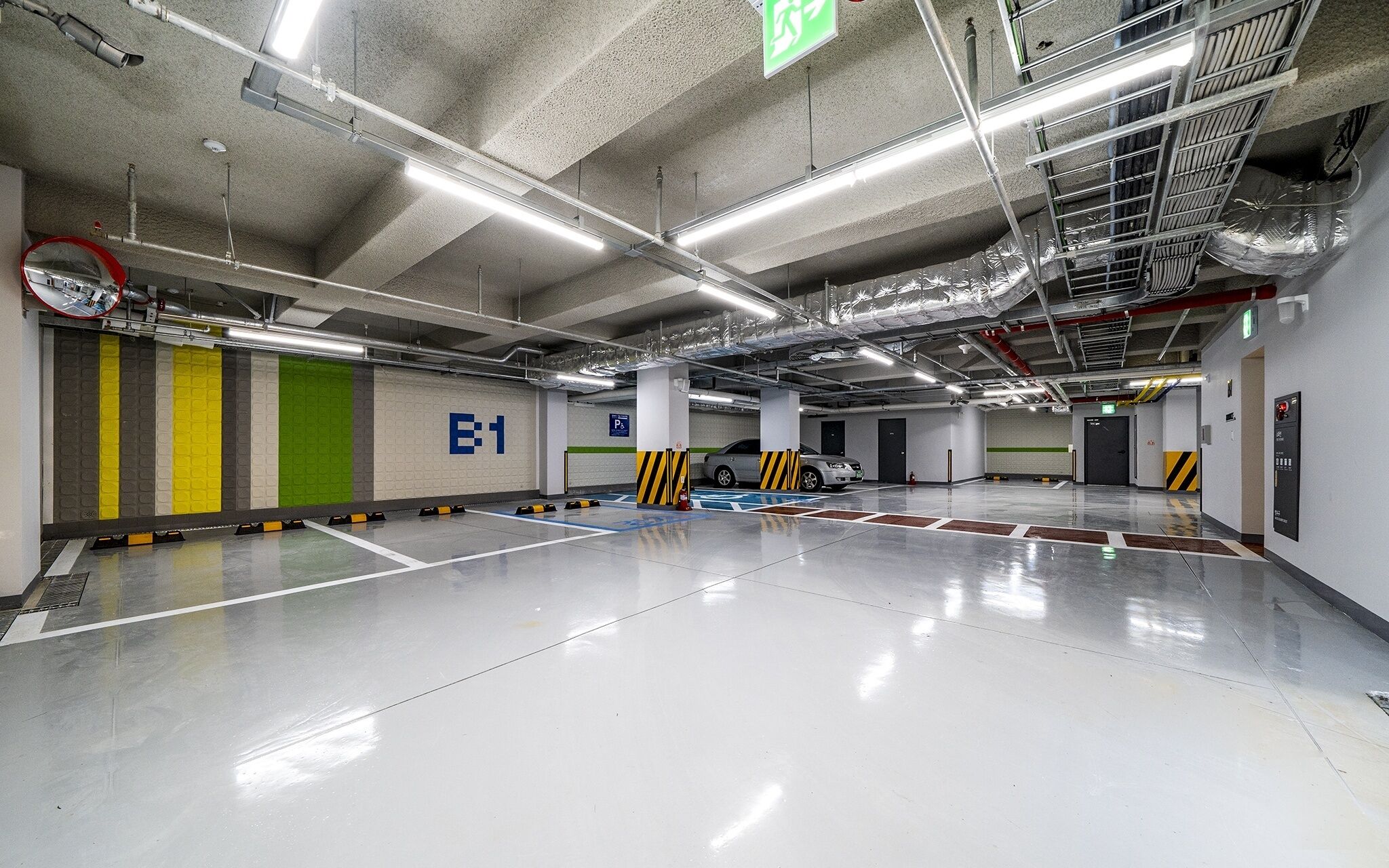 Goyang Hotel The Wynn