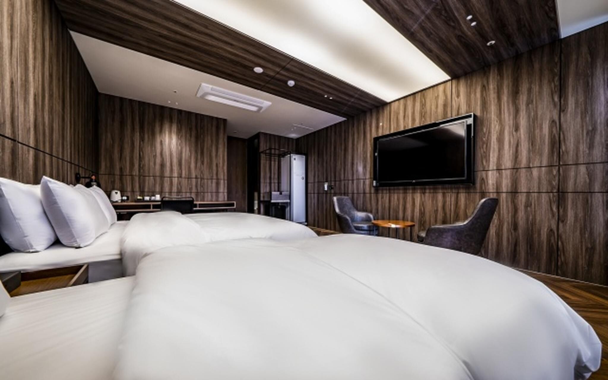 Goyang Hotel The Wynn