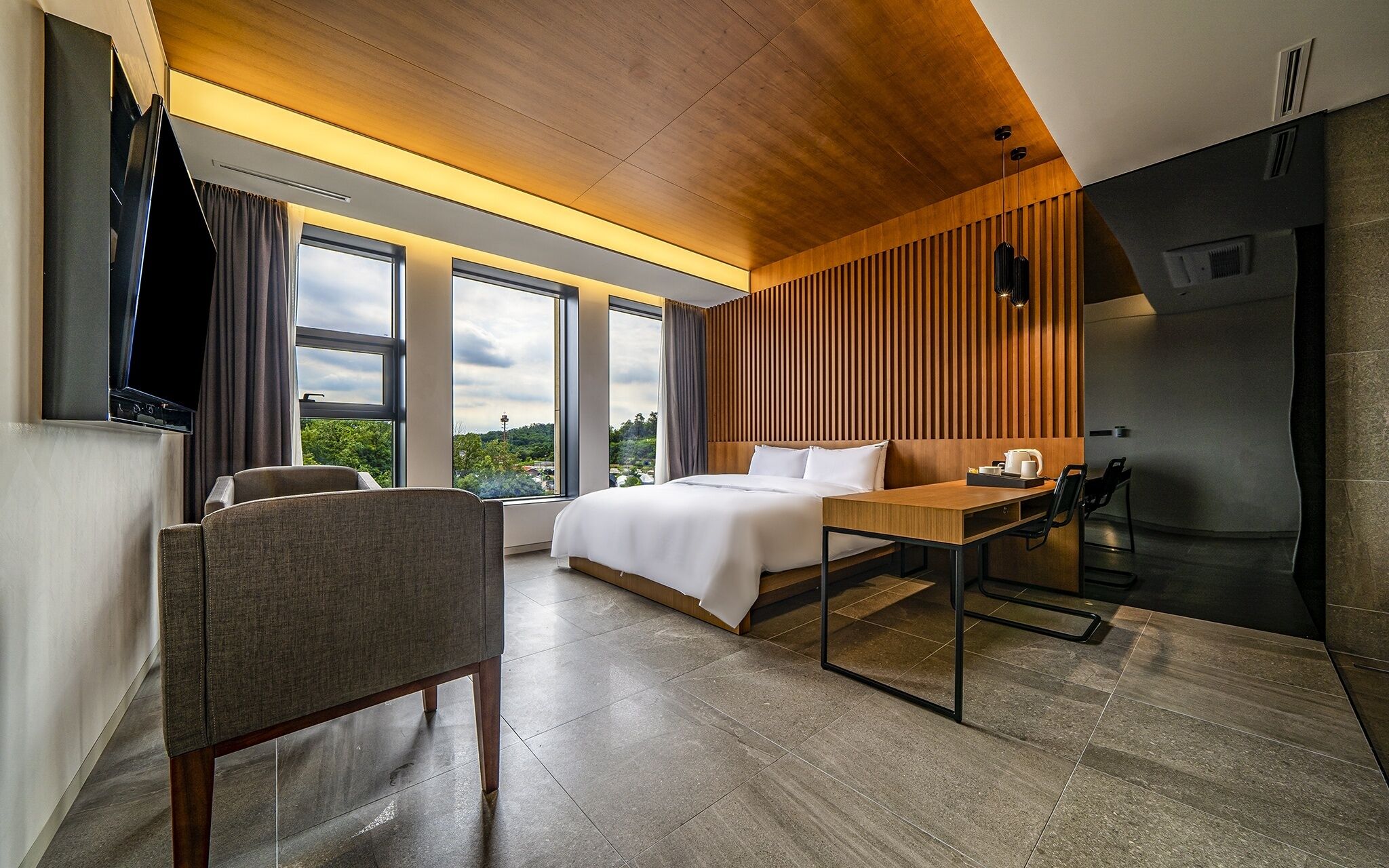 Goyang Hotel The Wynn