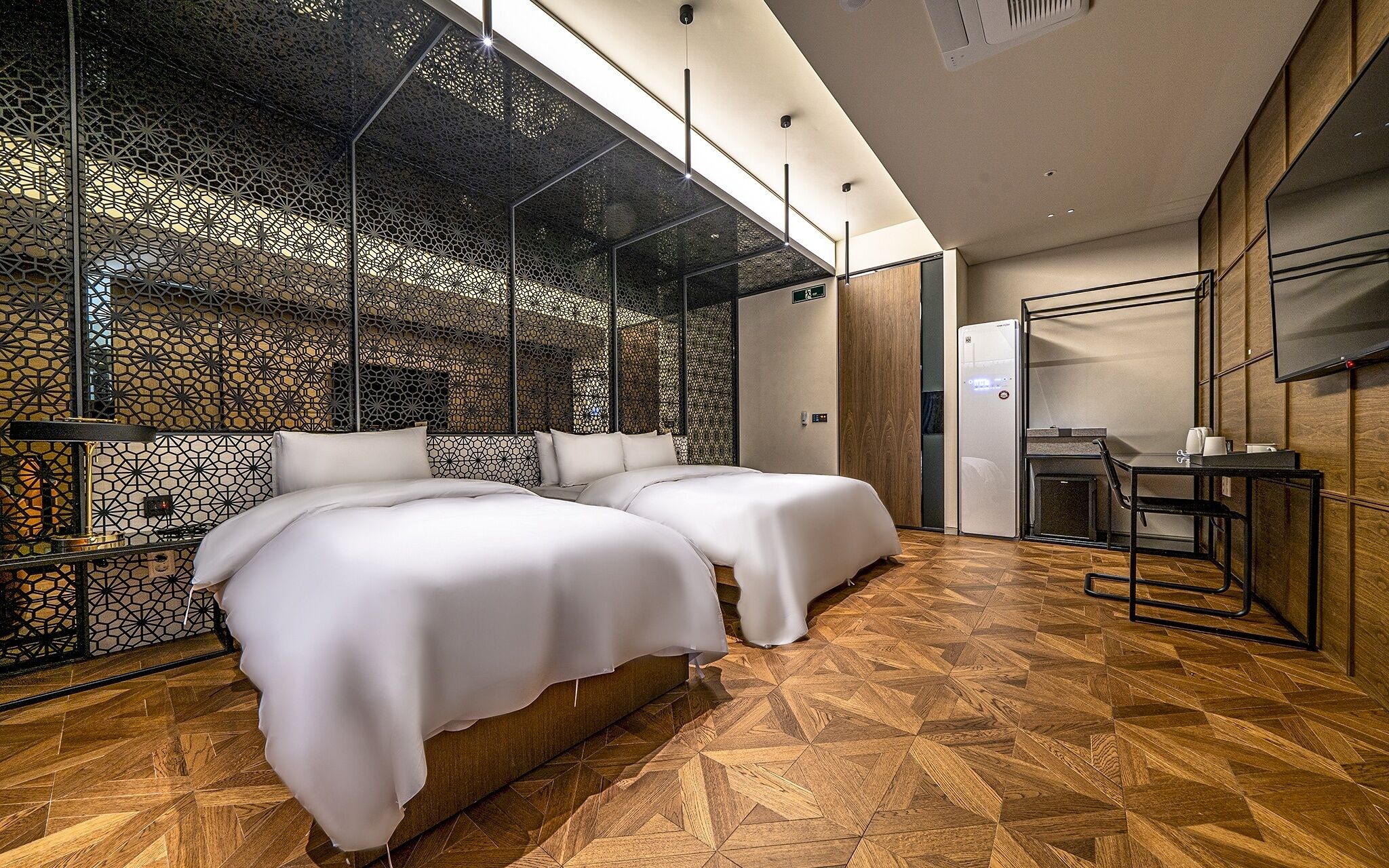 Goyang Hotel The Wynn