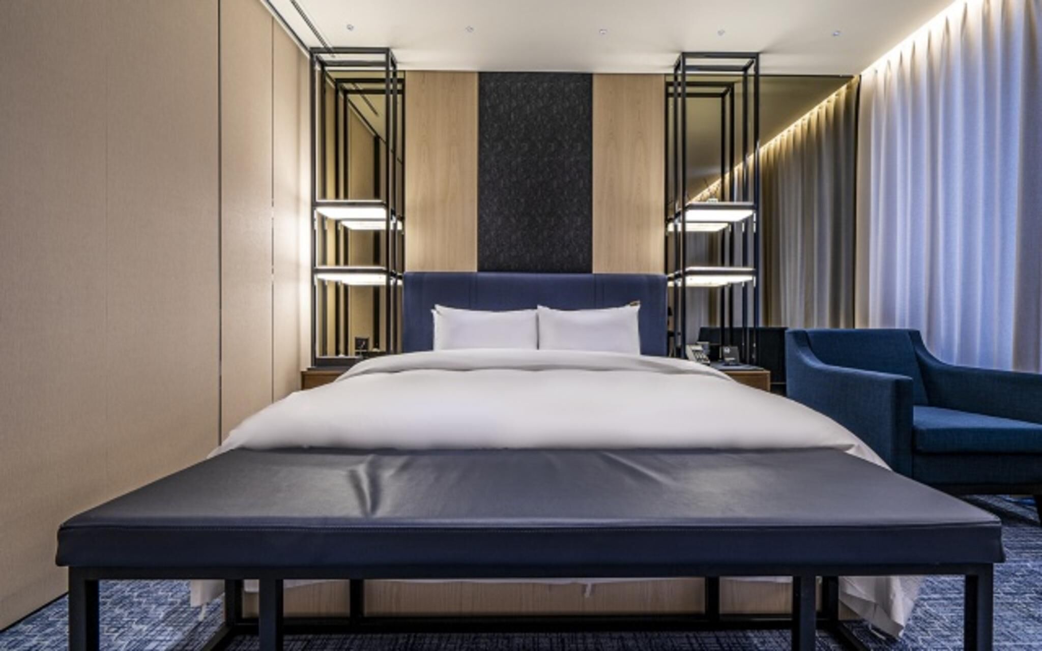 Goyang Hotel The Wynn