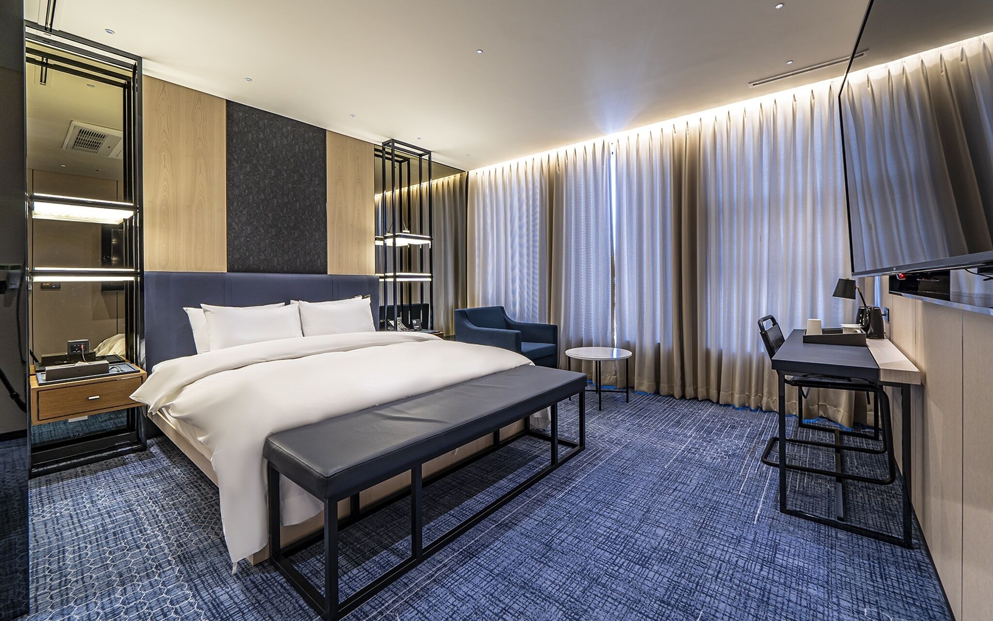 Goyang Hotel The Wynn