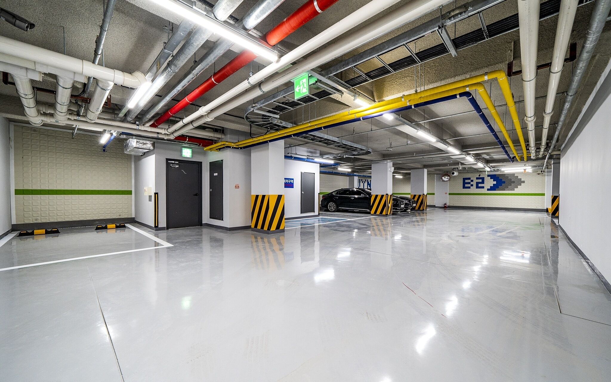 Goyang Hotel The Wynn