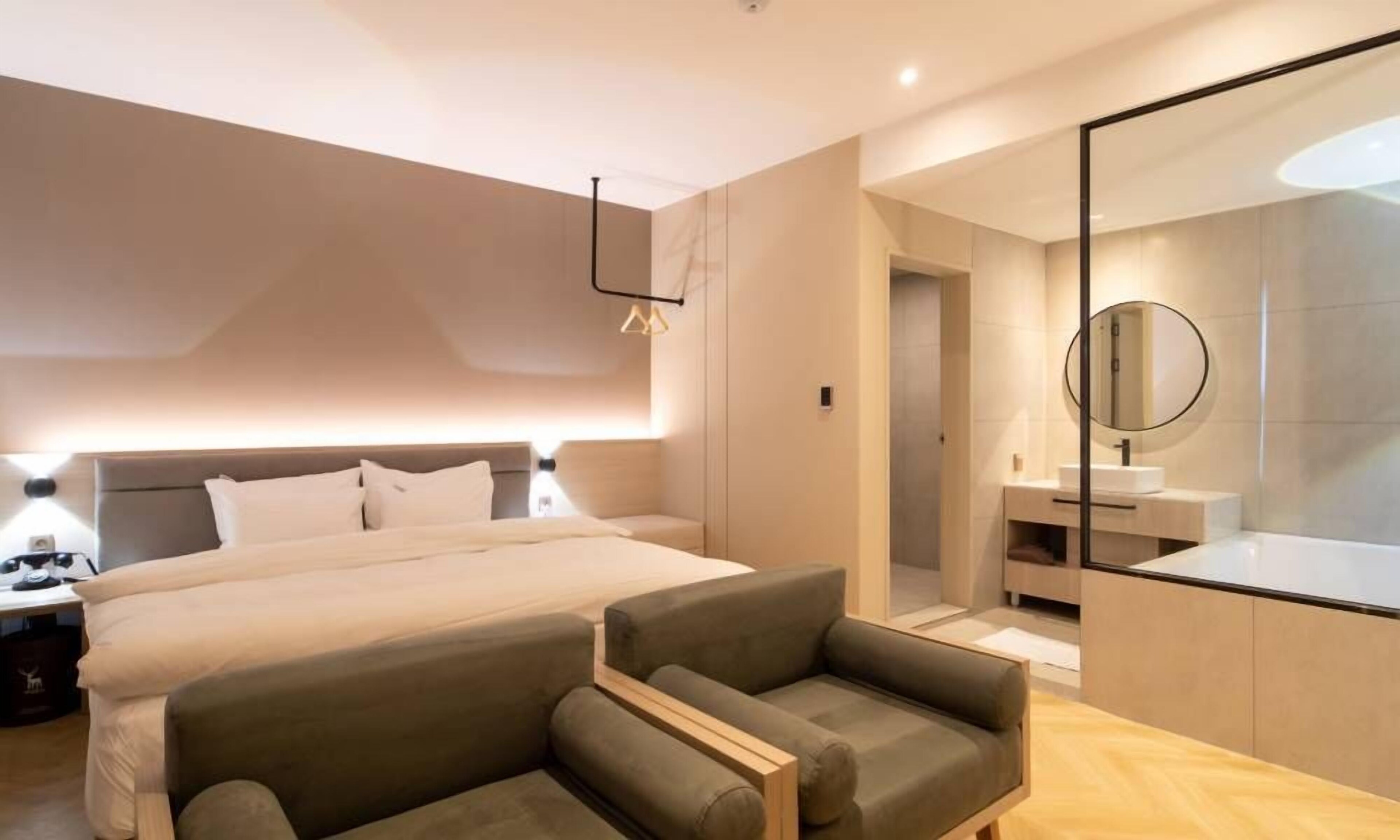Goyang Hotel Yuji