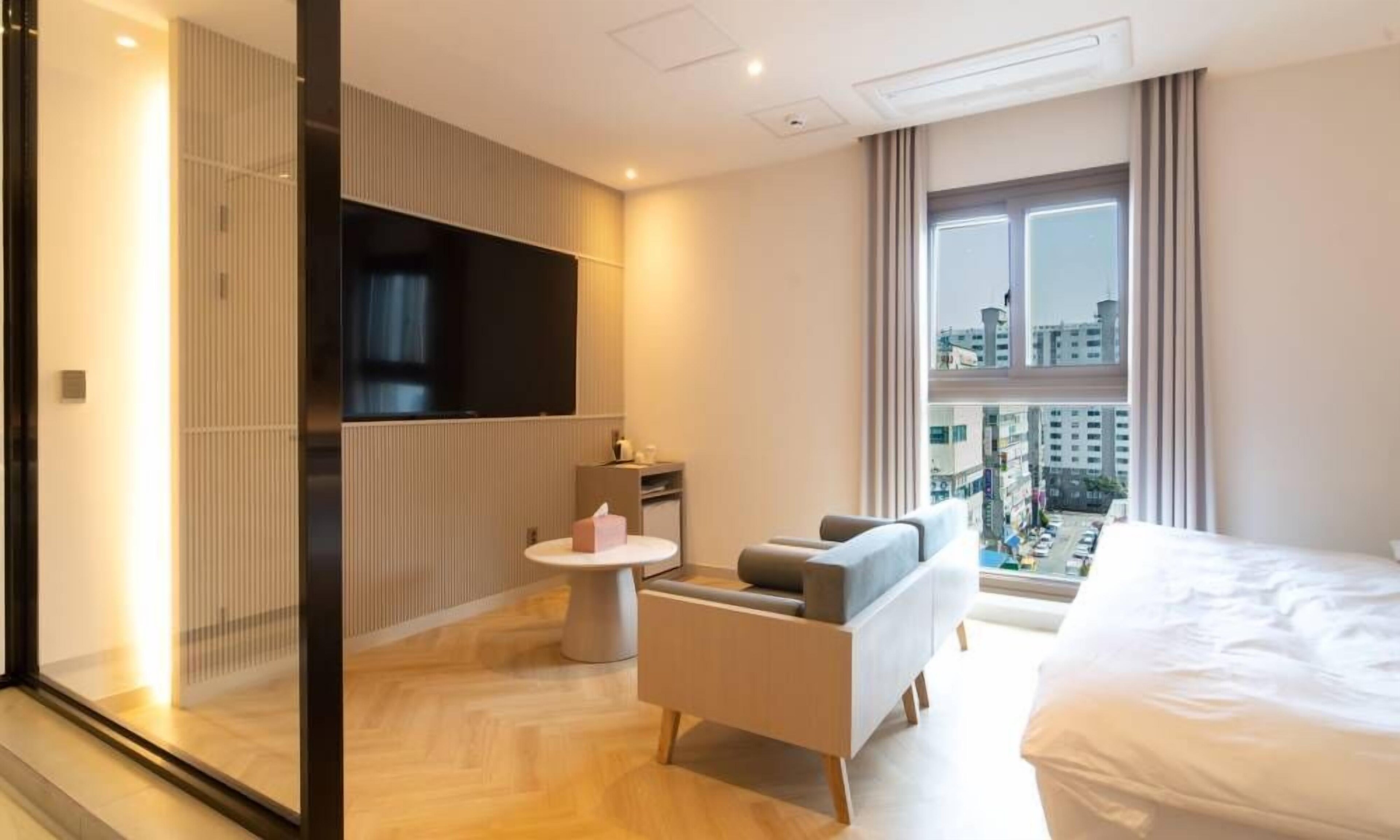 Goyang Hotel Yuji