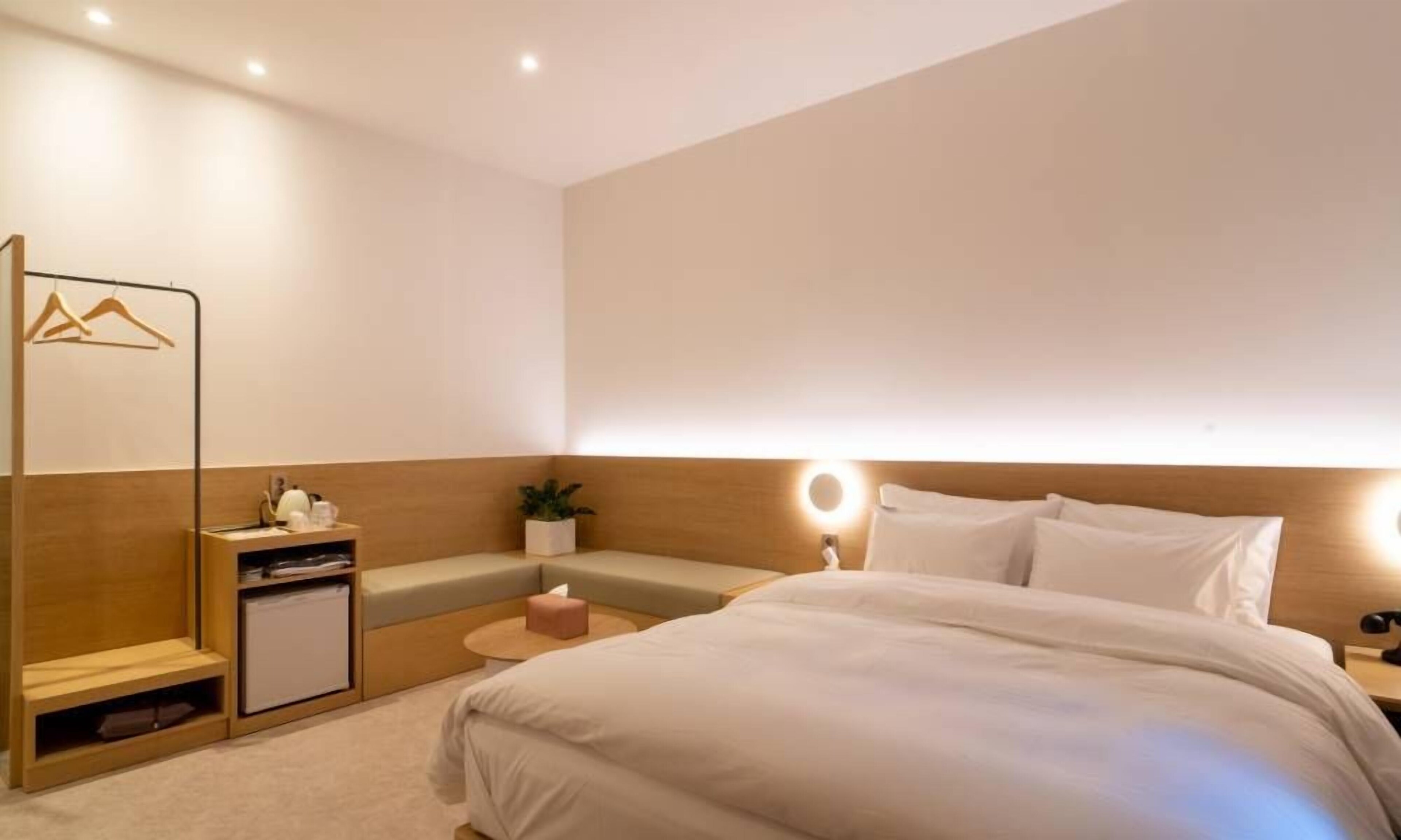 Goyang Hotel Yuji