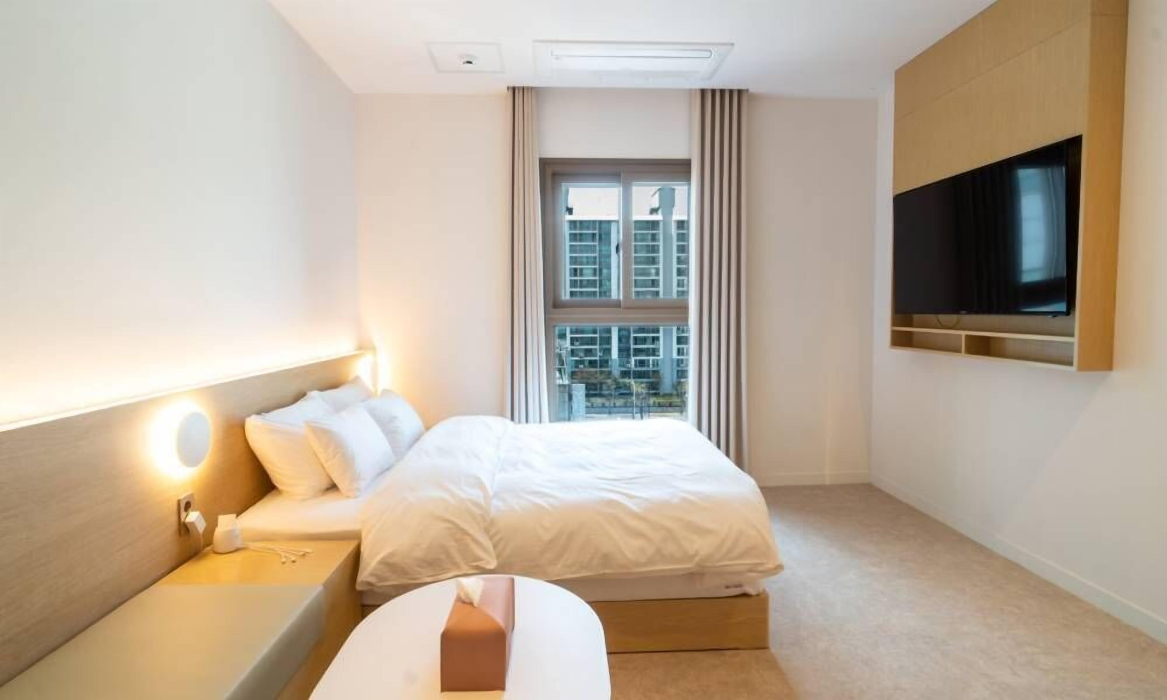 Goyang Hotel Yuji