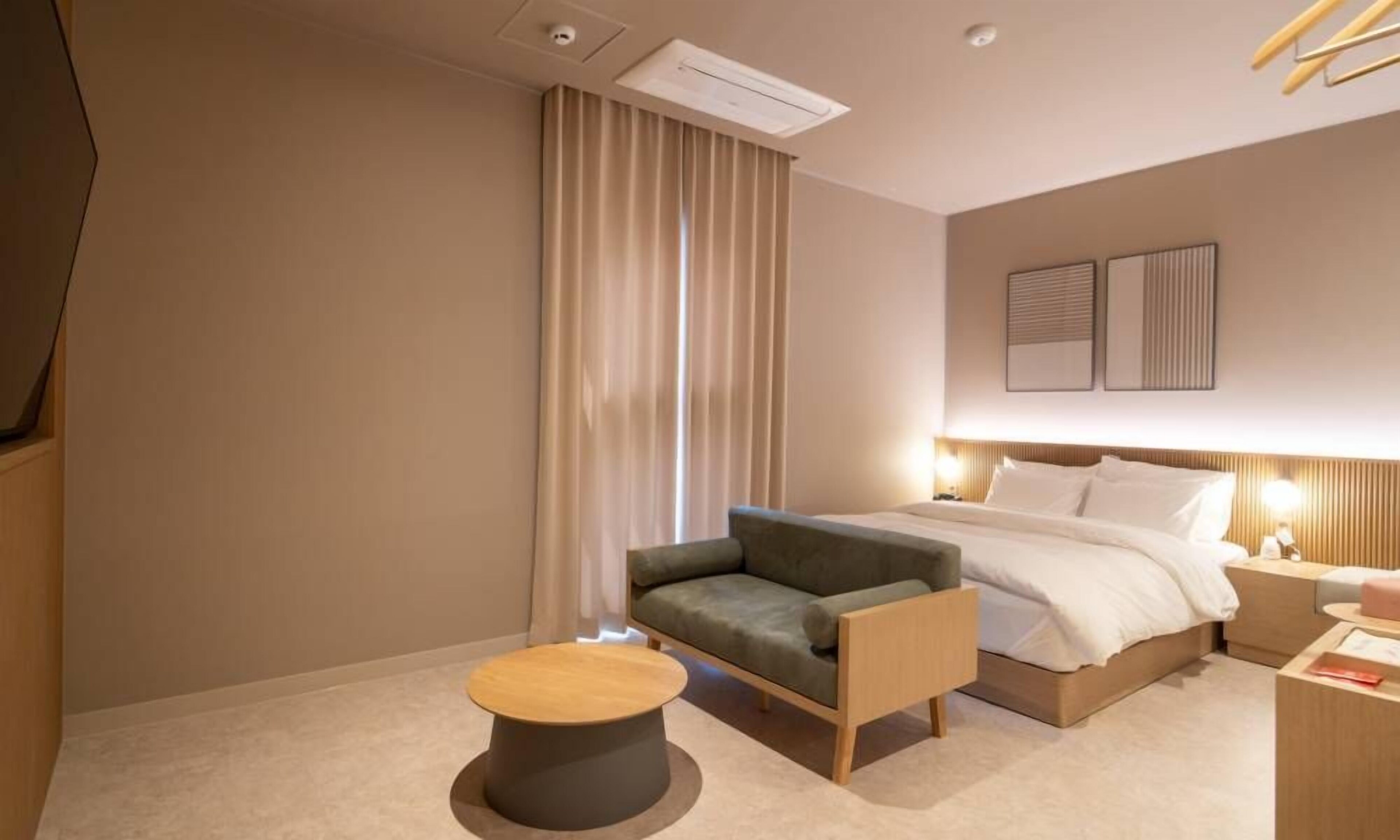 Goyang Hotel Yuji