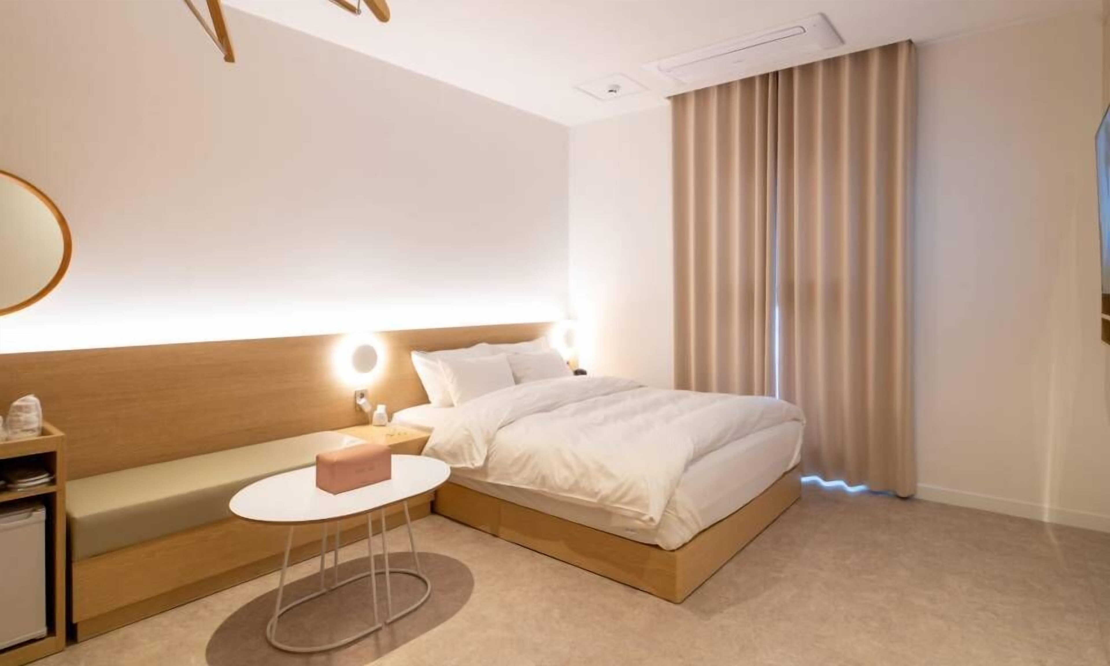 Goyang Hotel Yuji
