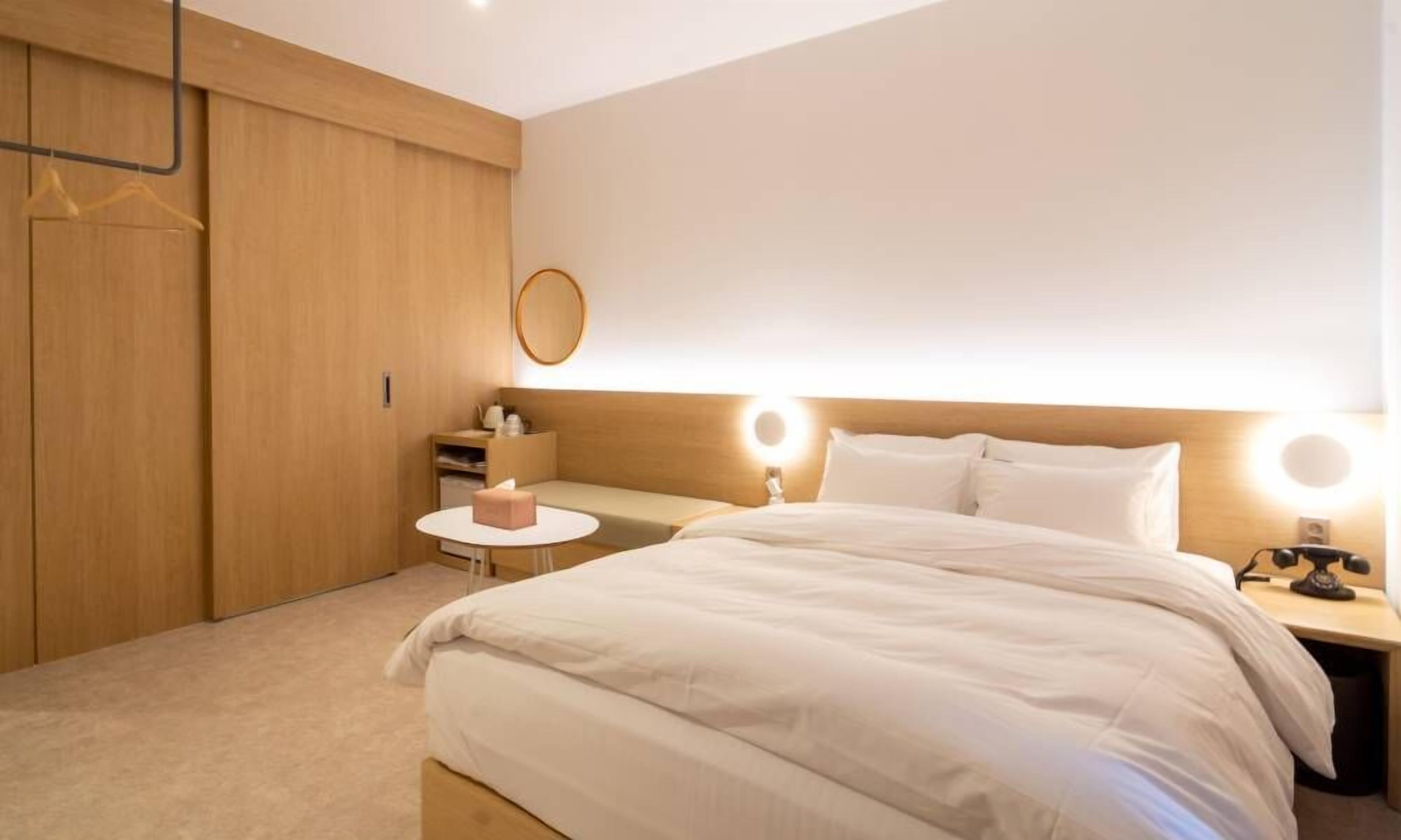 Goyang Hotel Yuji