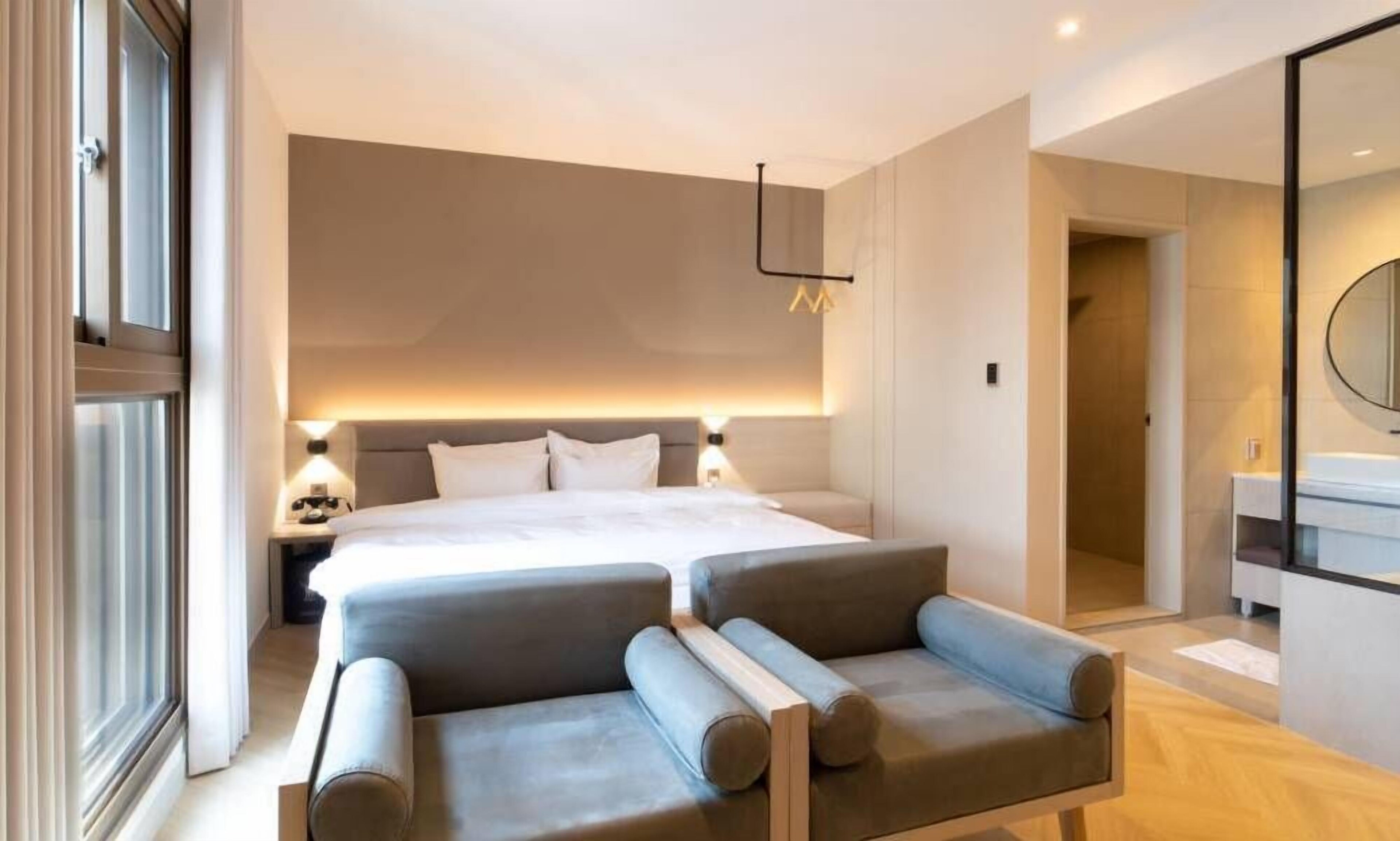 Goyang Hotel Yuji