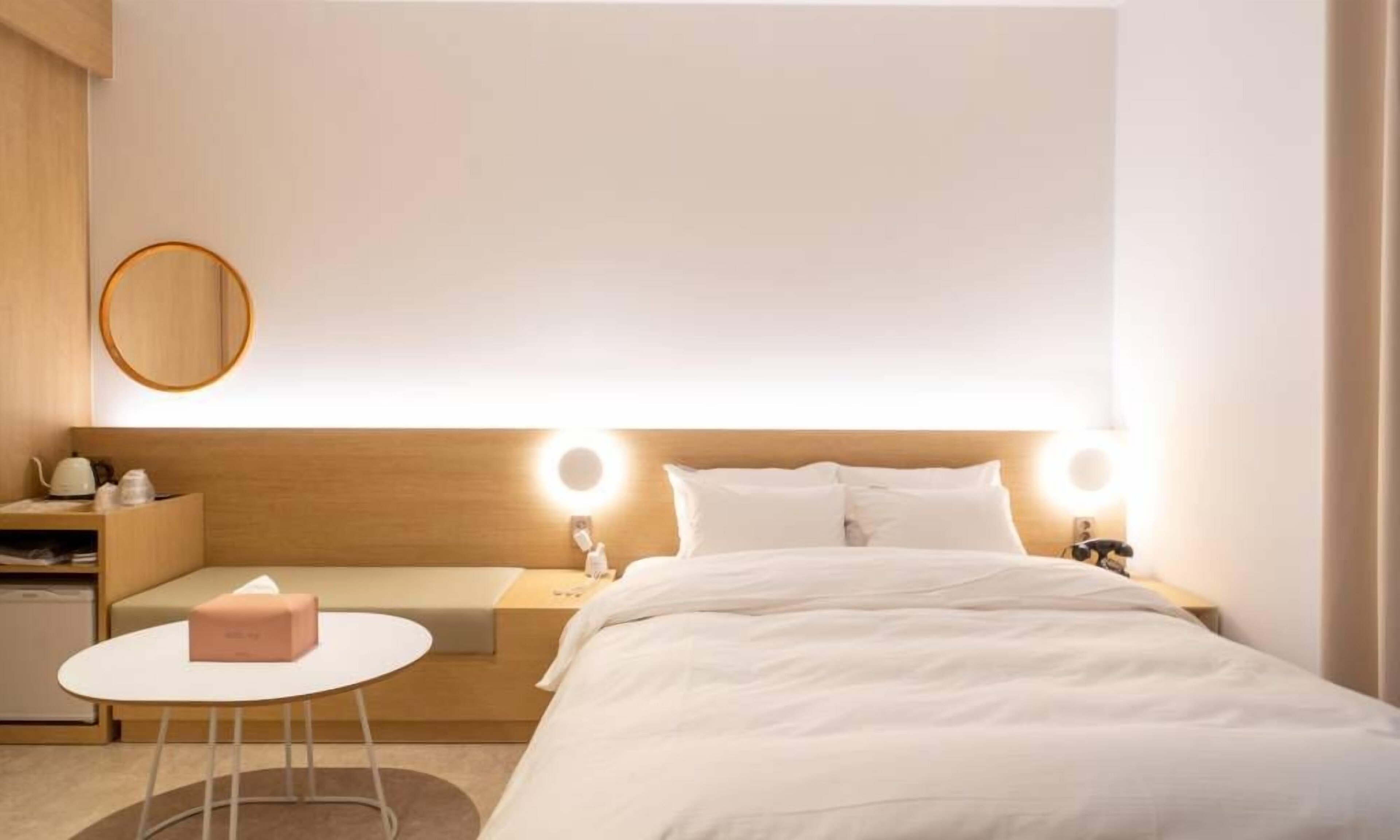 Goyang Hotel Yuji