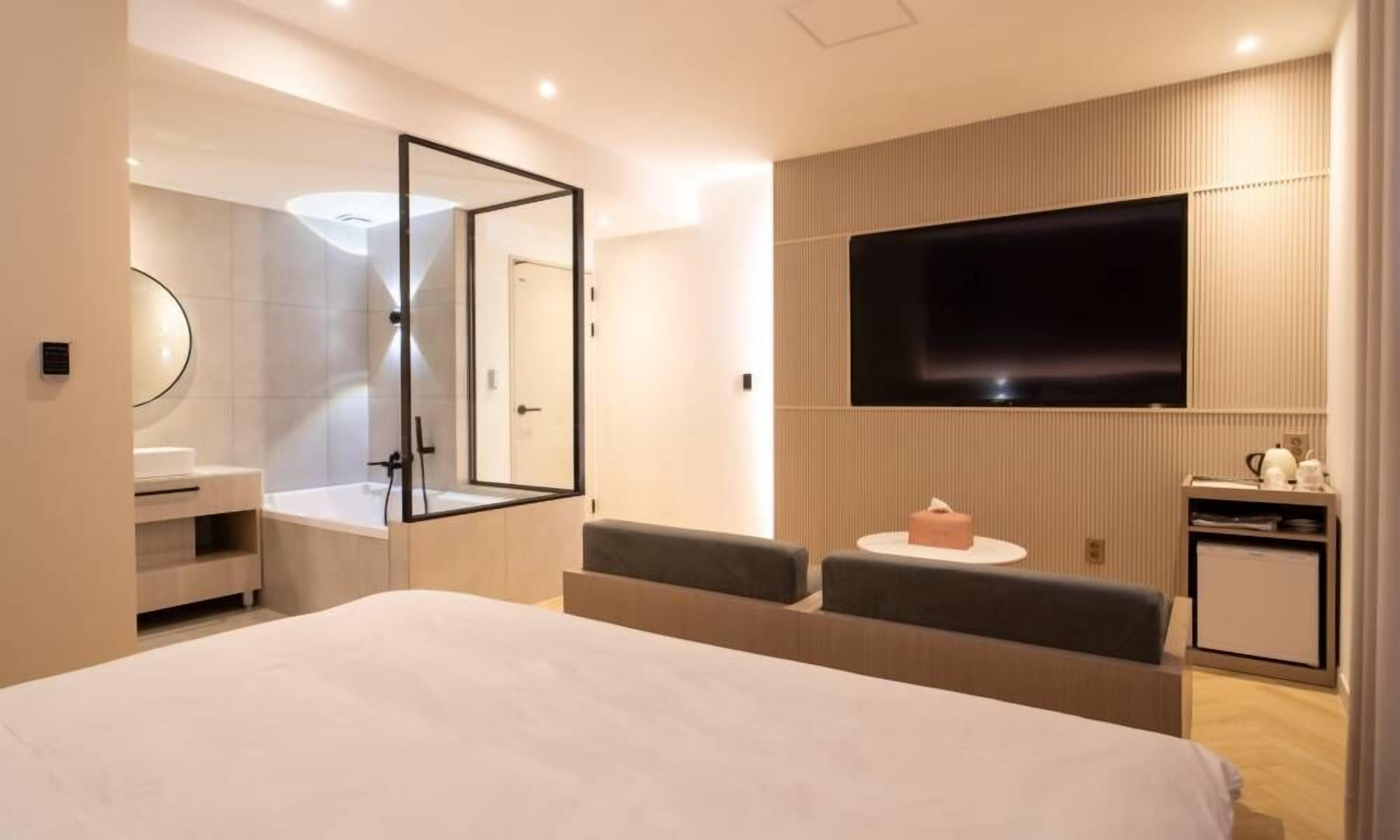 Goyang Hotel Yuji