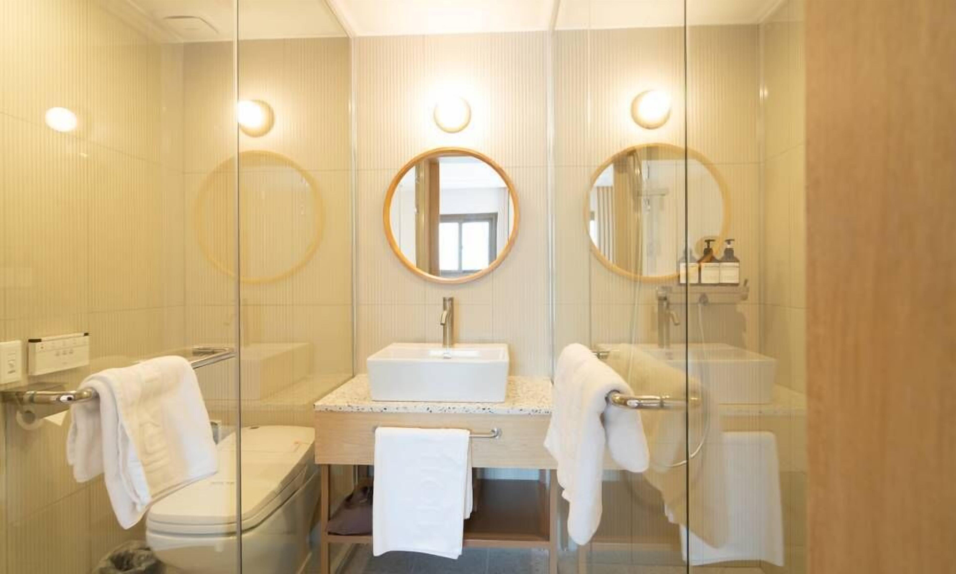 Goyang Hotel Yuji