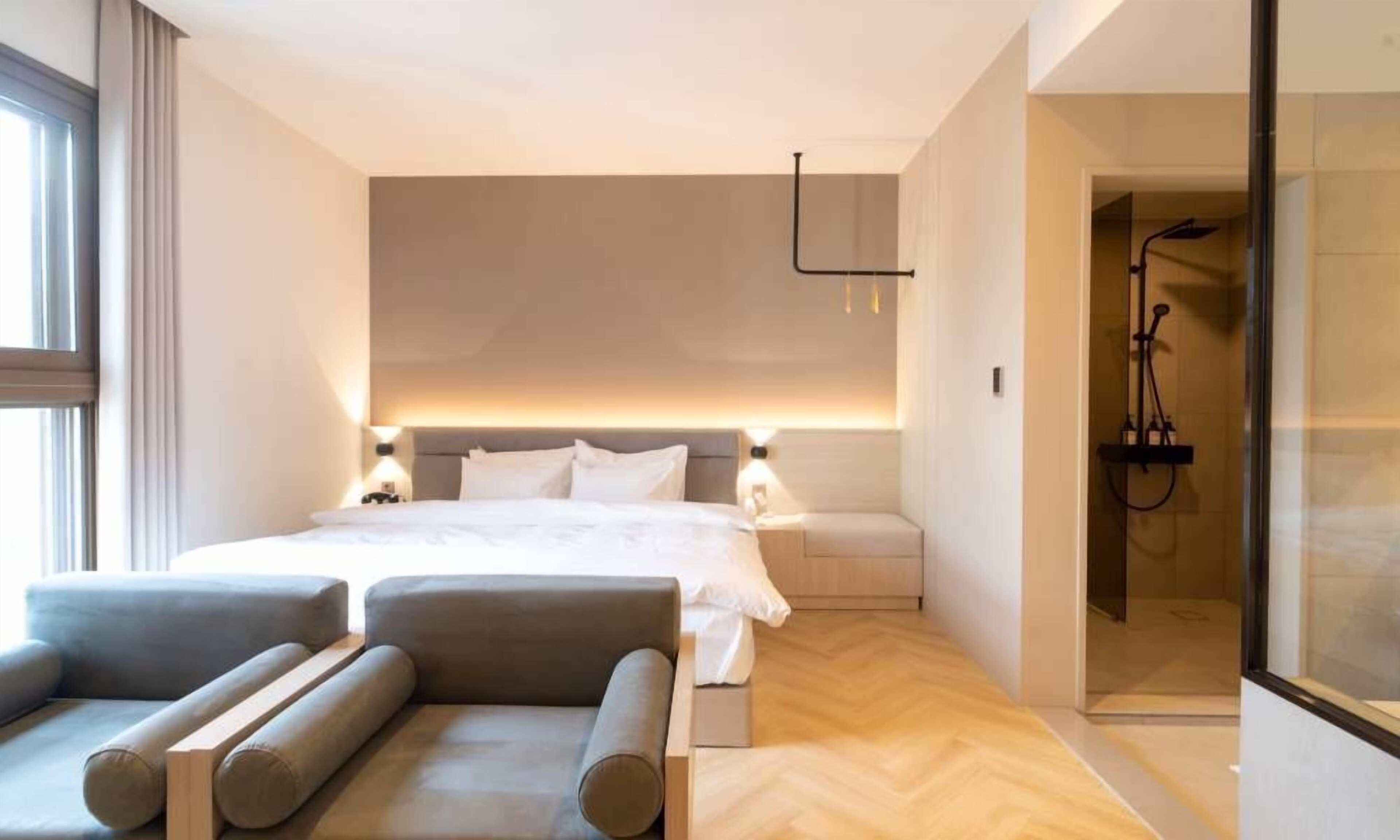 Goyang Hotel Yuji