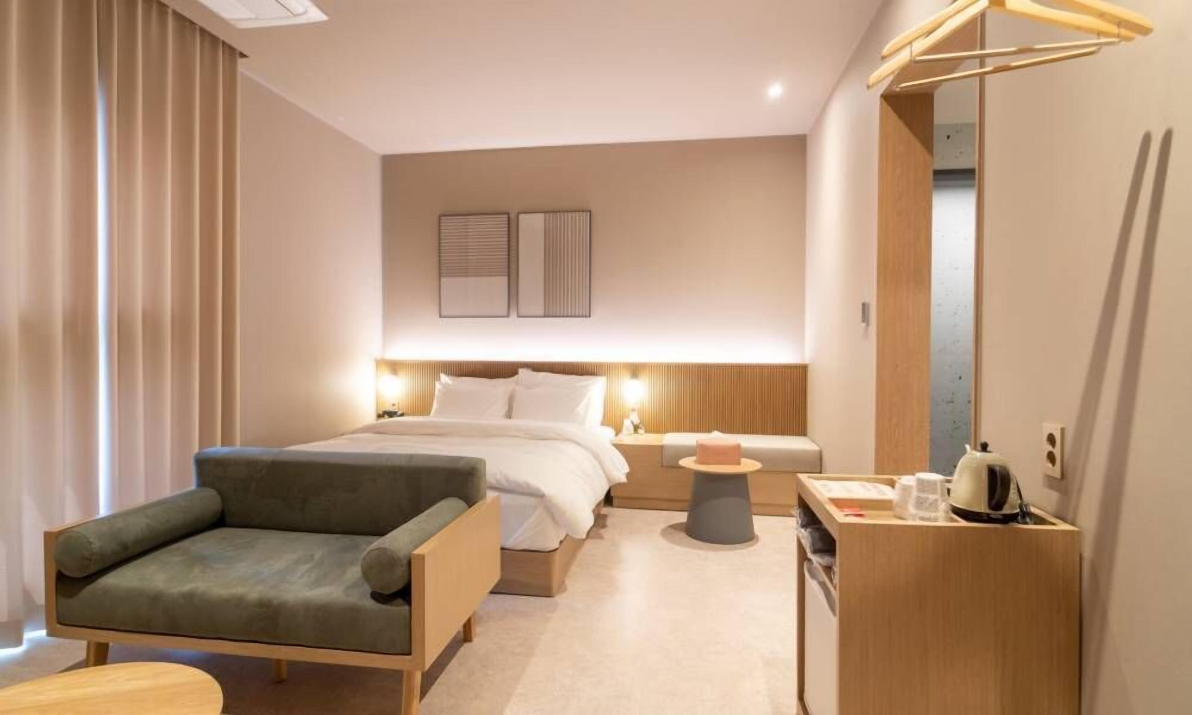 Goyang Hotel Yuji