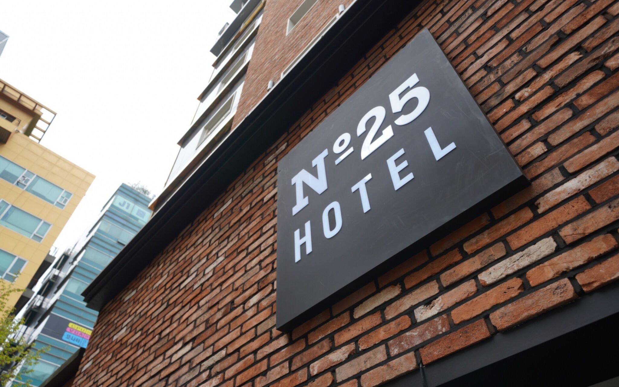 Goyang N25