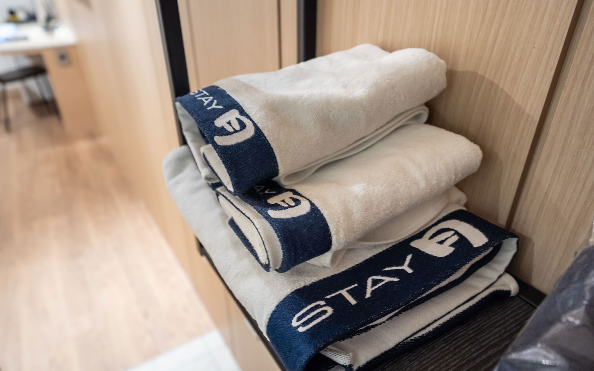 Goyang Stay Bishop Hotel