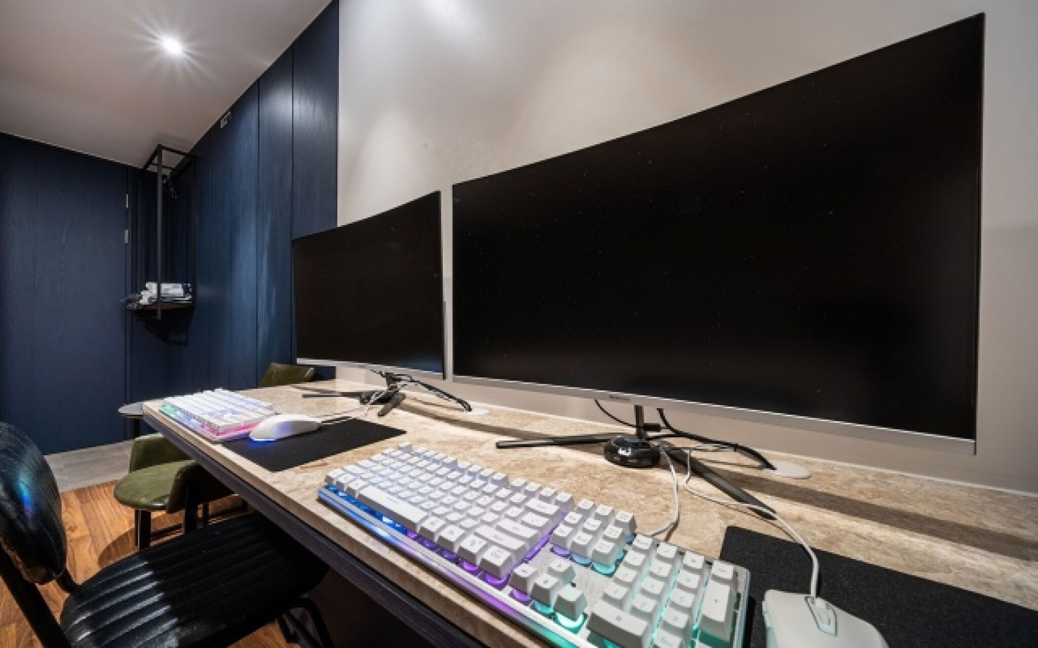 Goyang Stay Bishop Hotel