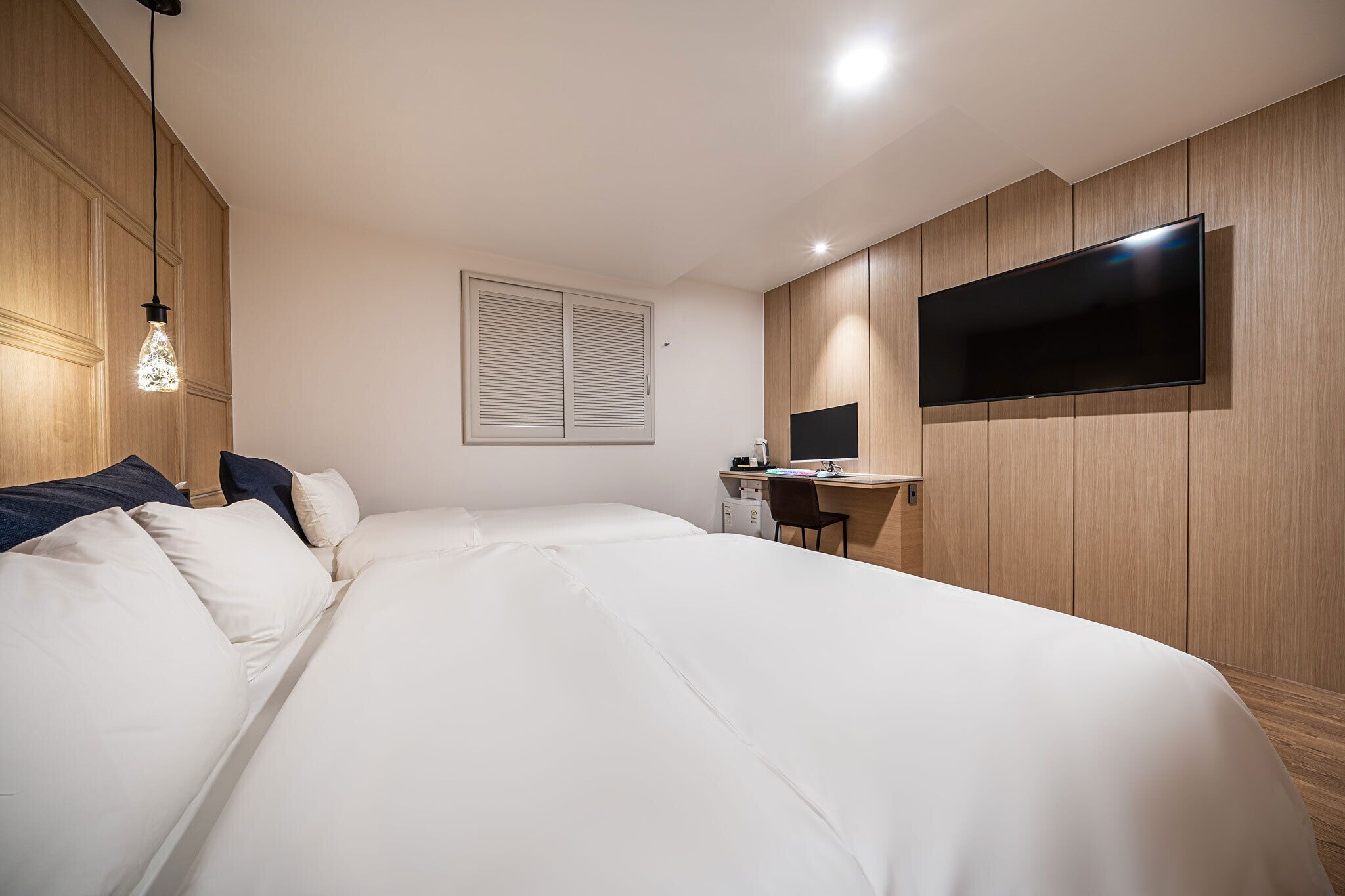 Goyang Stay Bishop Hotel