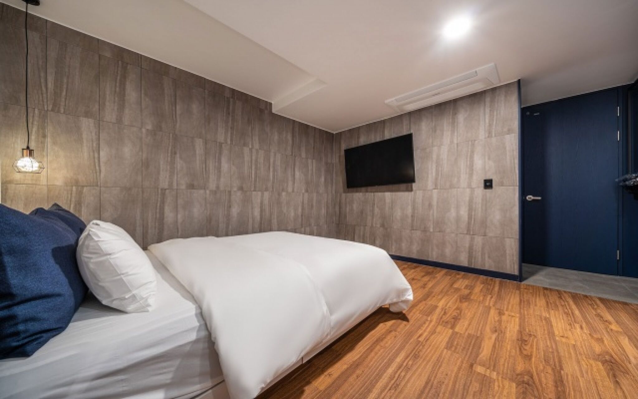 Goyang Stay Bishop Hotel