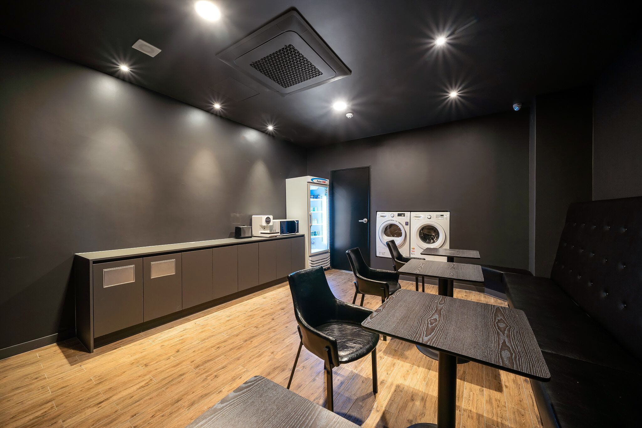 Goyang Stay Bishop Hotel