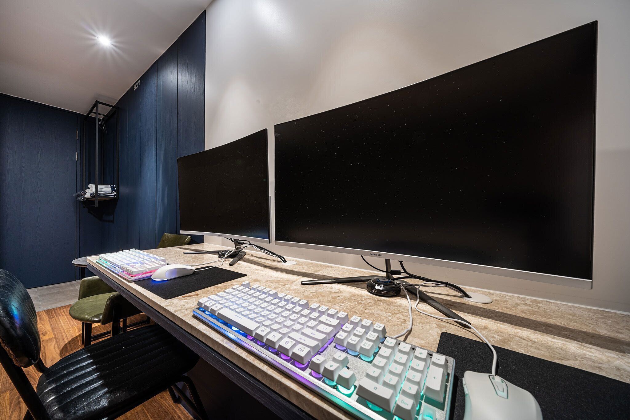 Goyang Stay Bishop Hotel